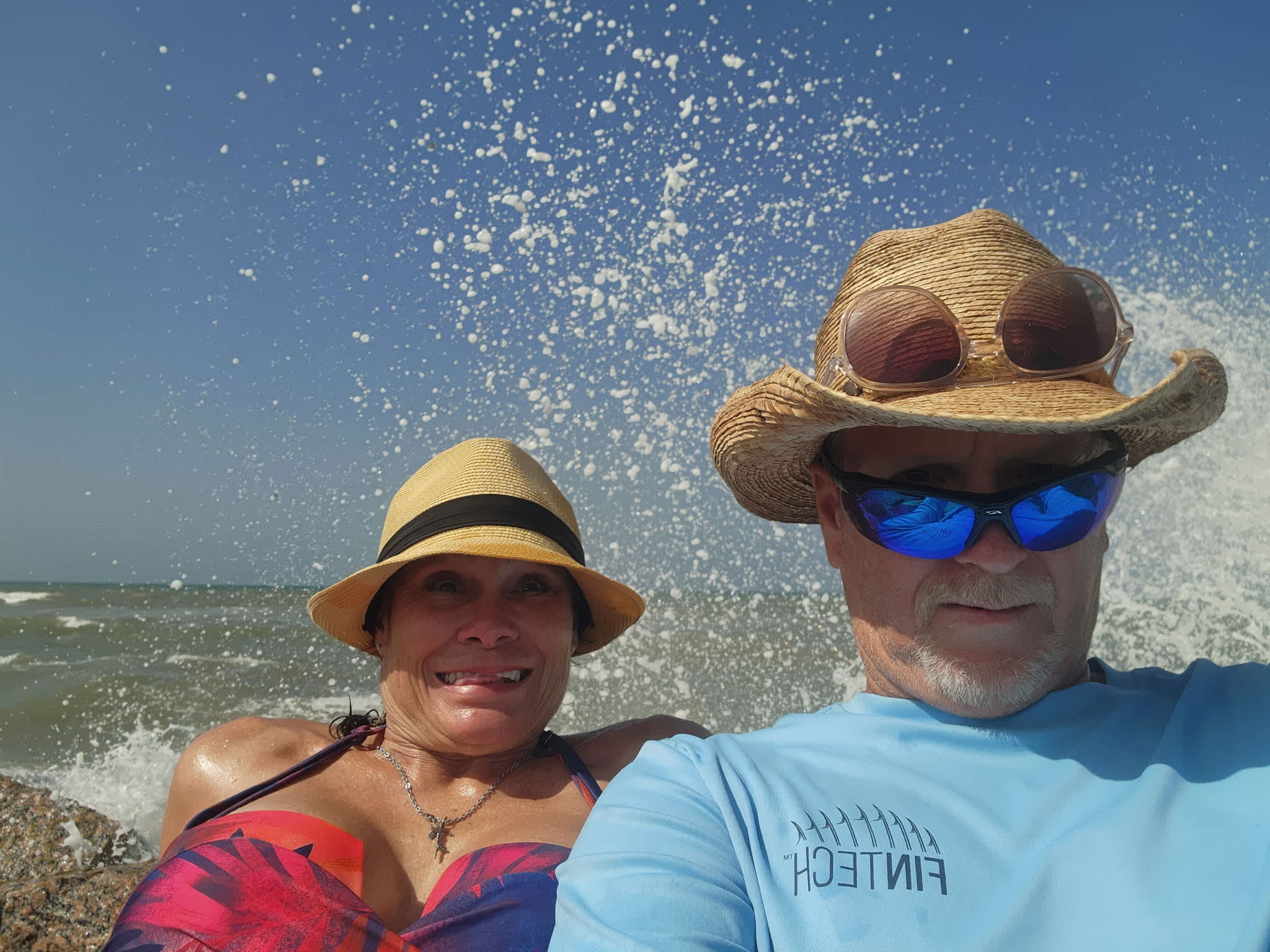 North South Padre Island Paradise
