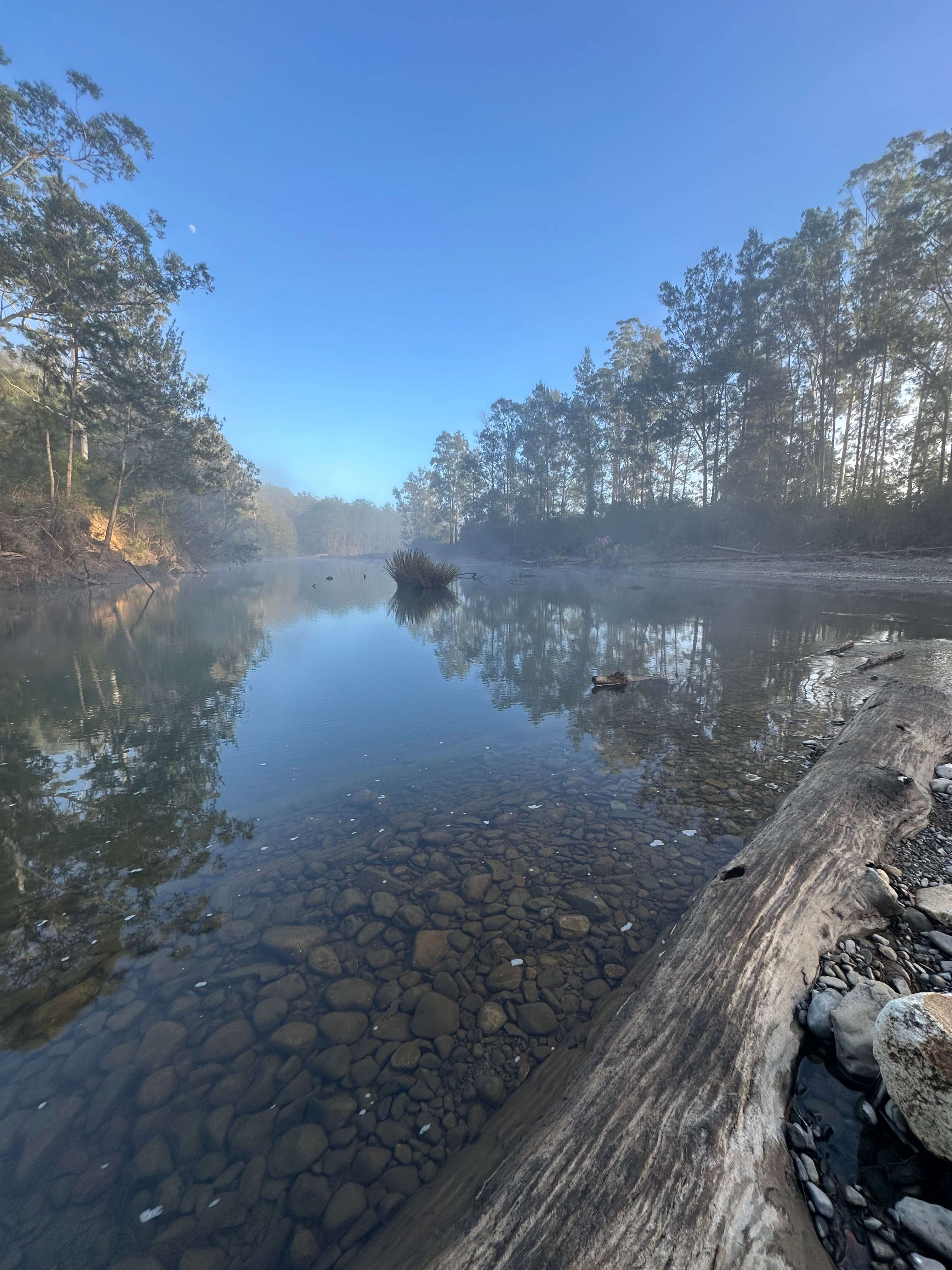 Bundilla River Camp