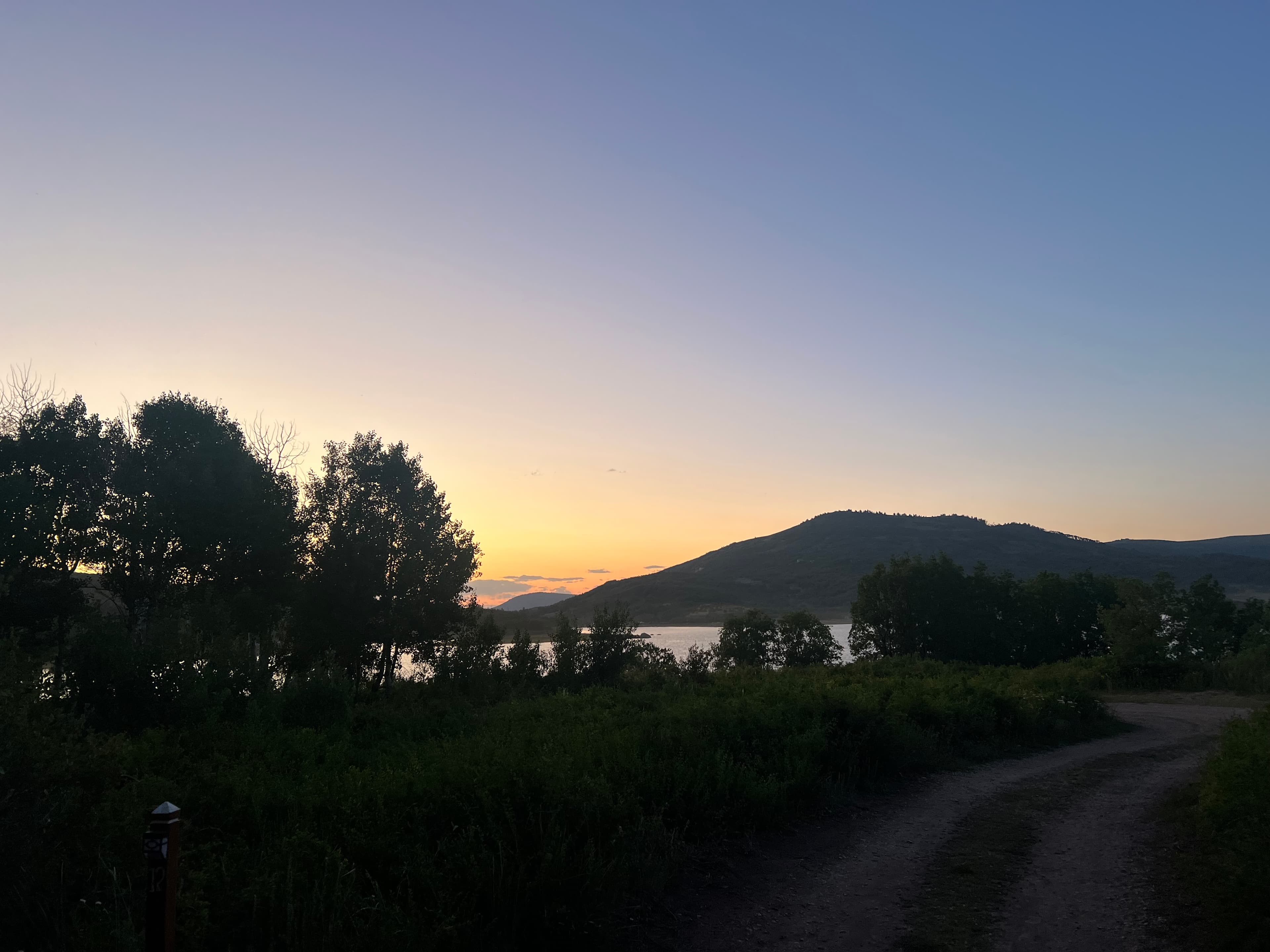 Kolob Campground