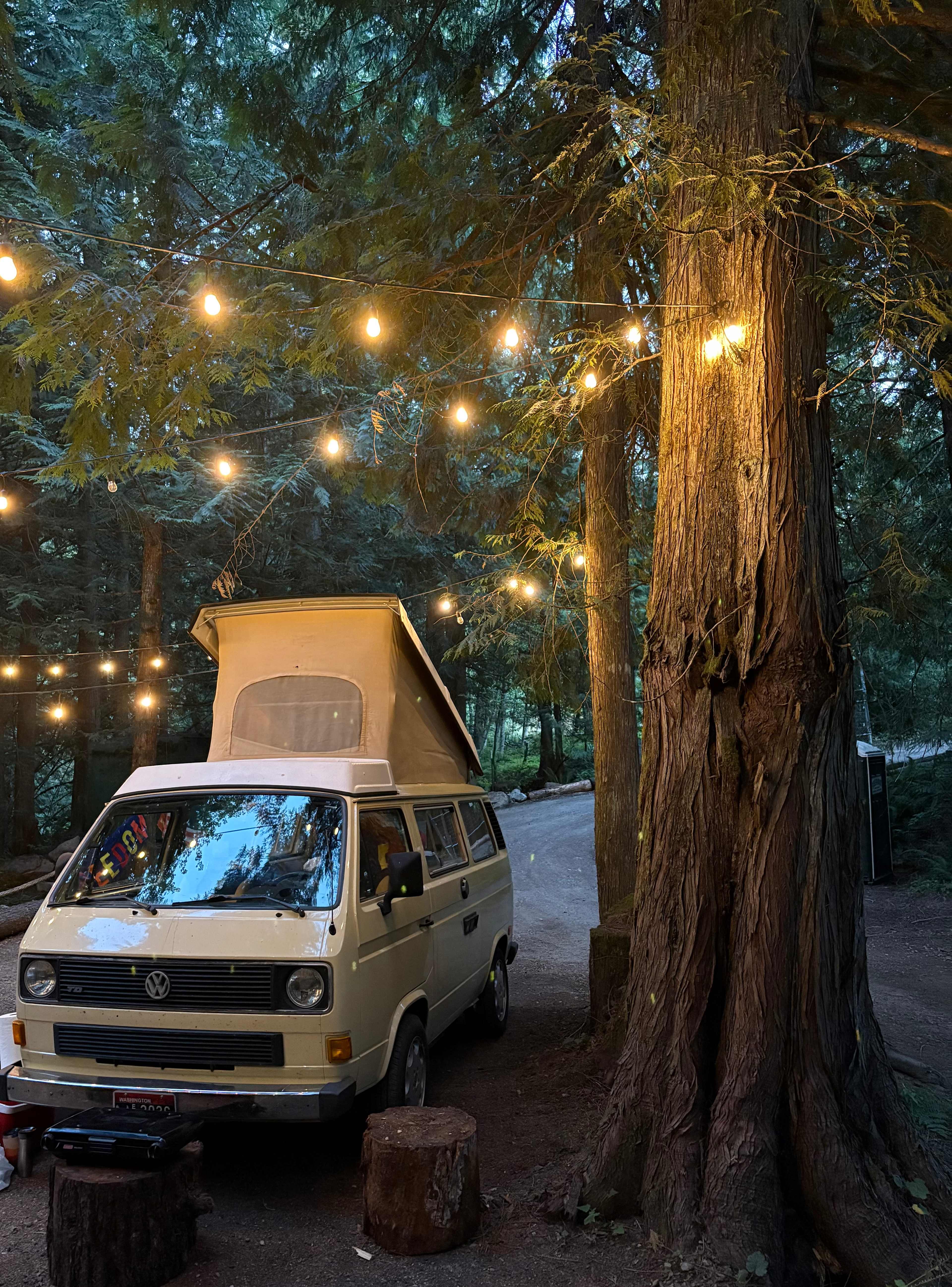 Ascent Basecamp