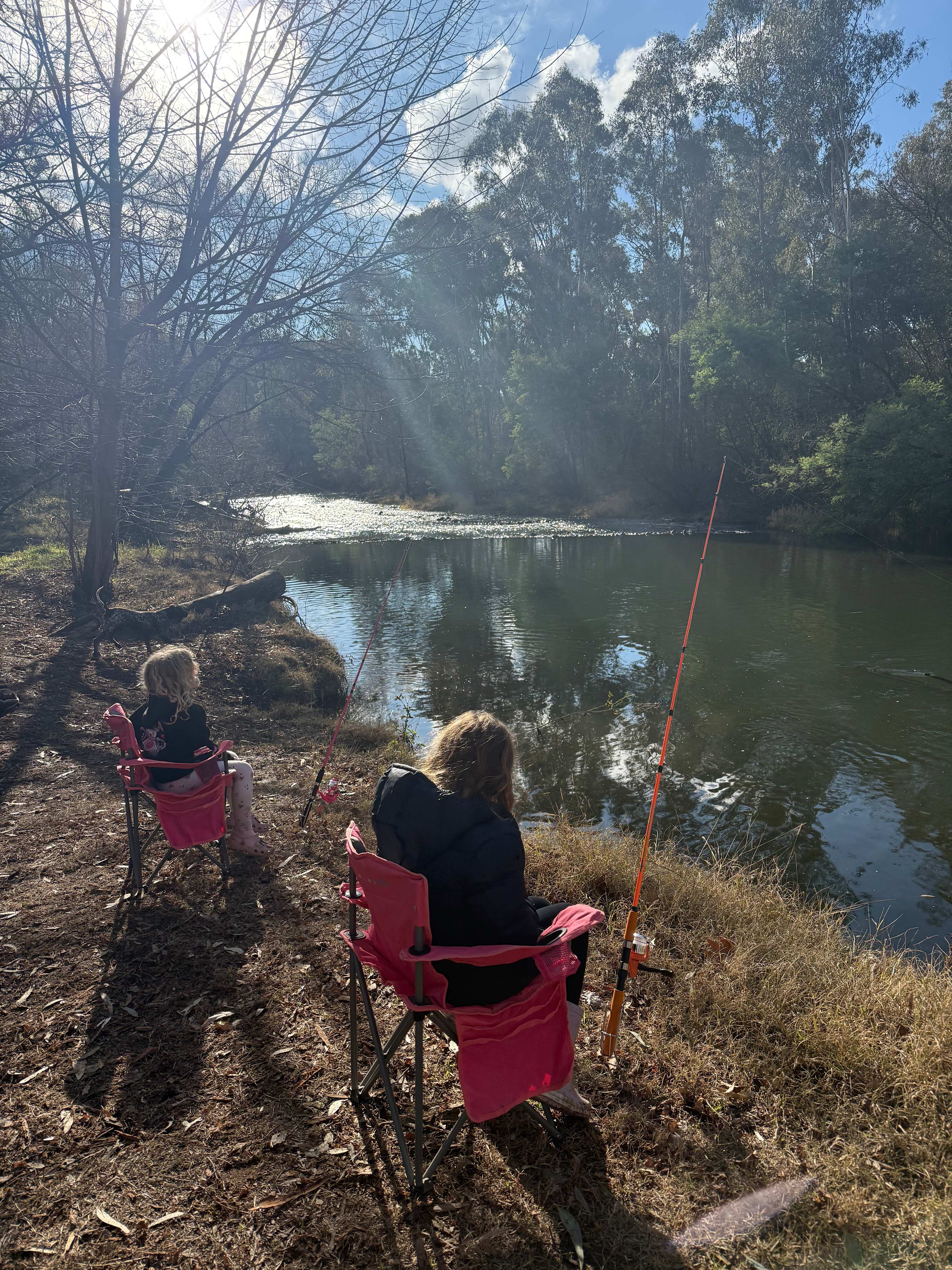 Riverside King Valley