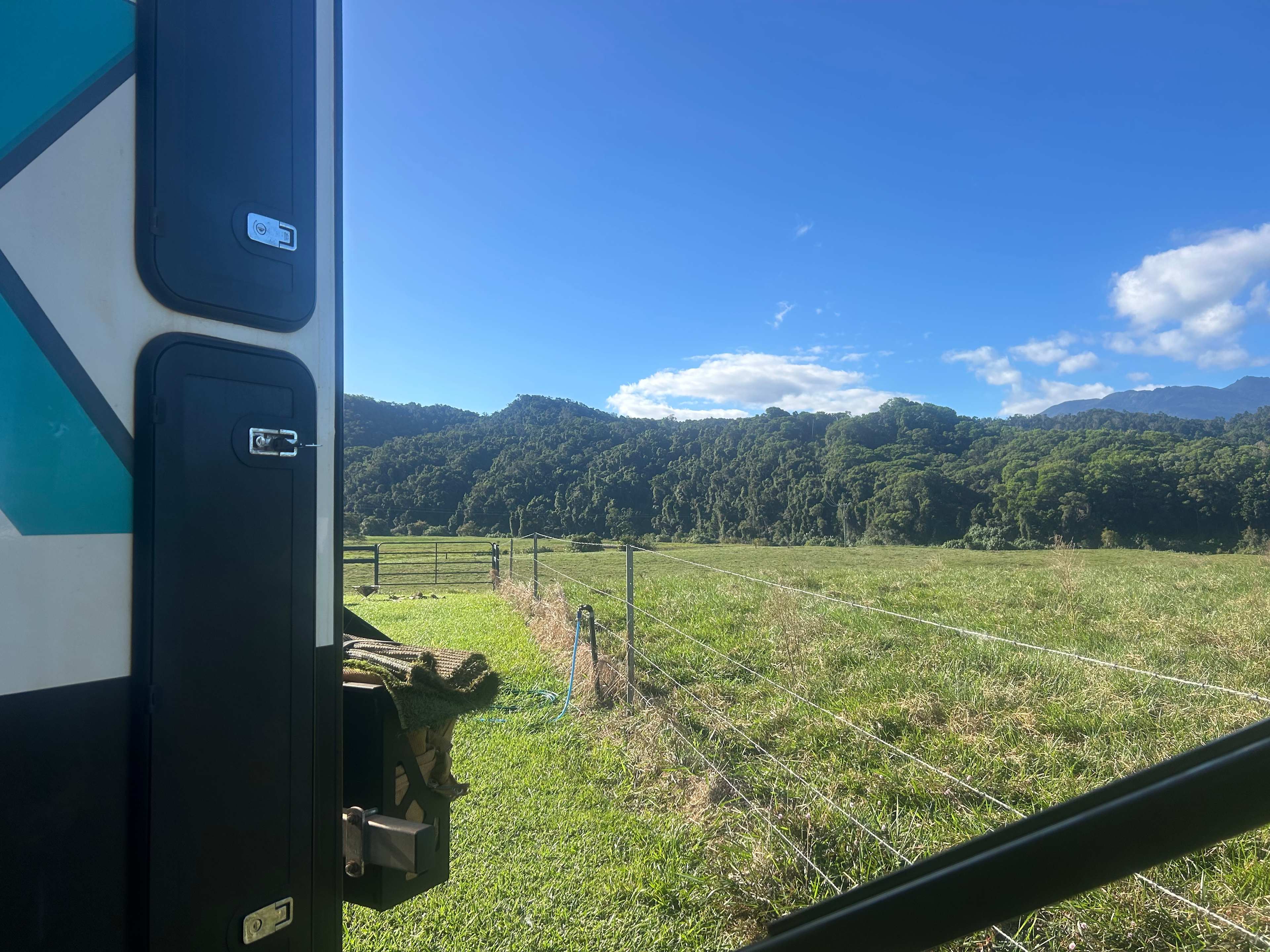 Daintree RV Park