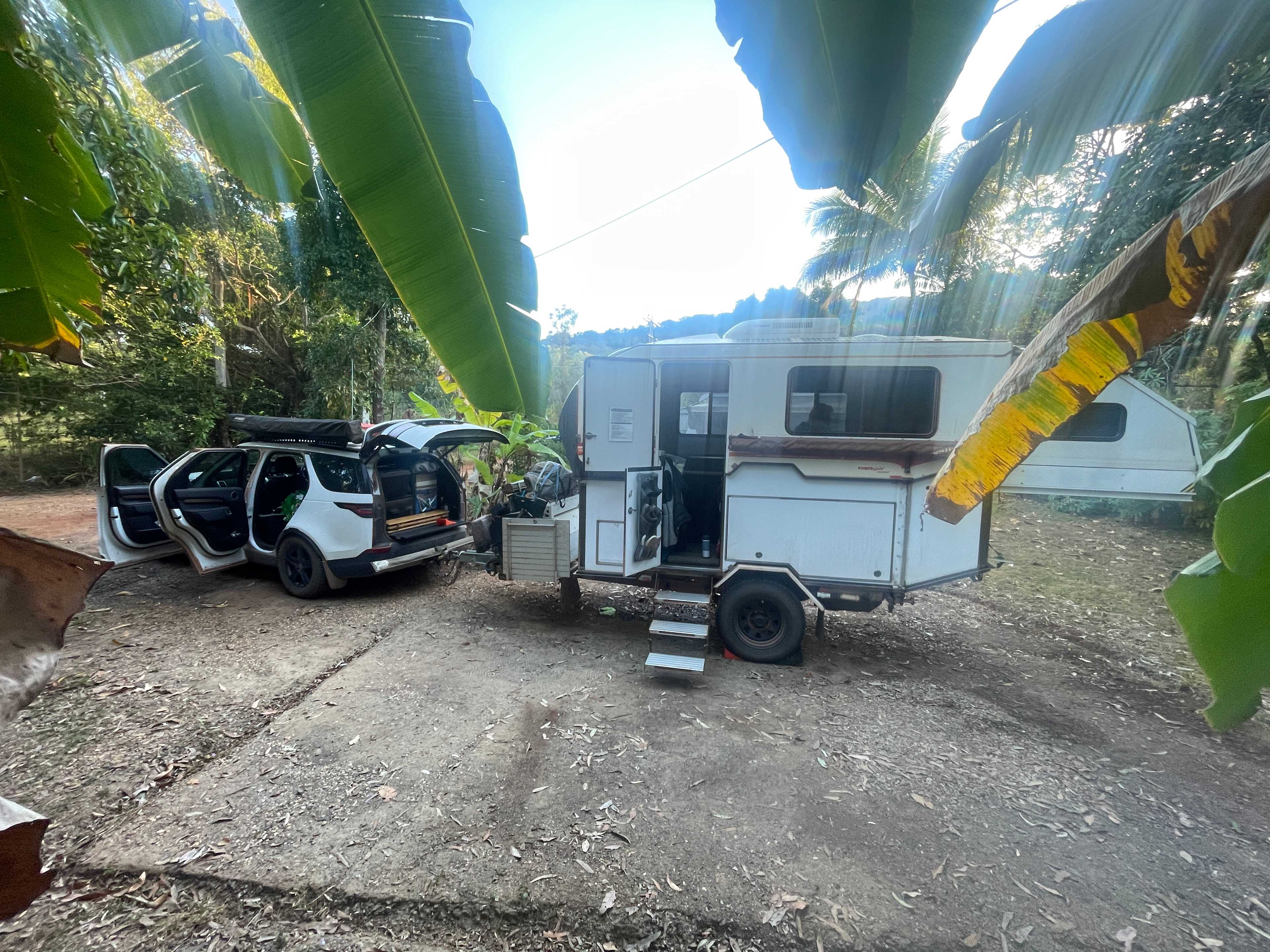 Nourishing Gardens and Bird Haven