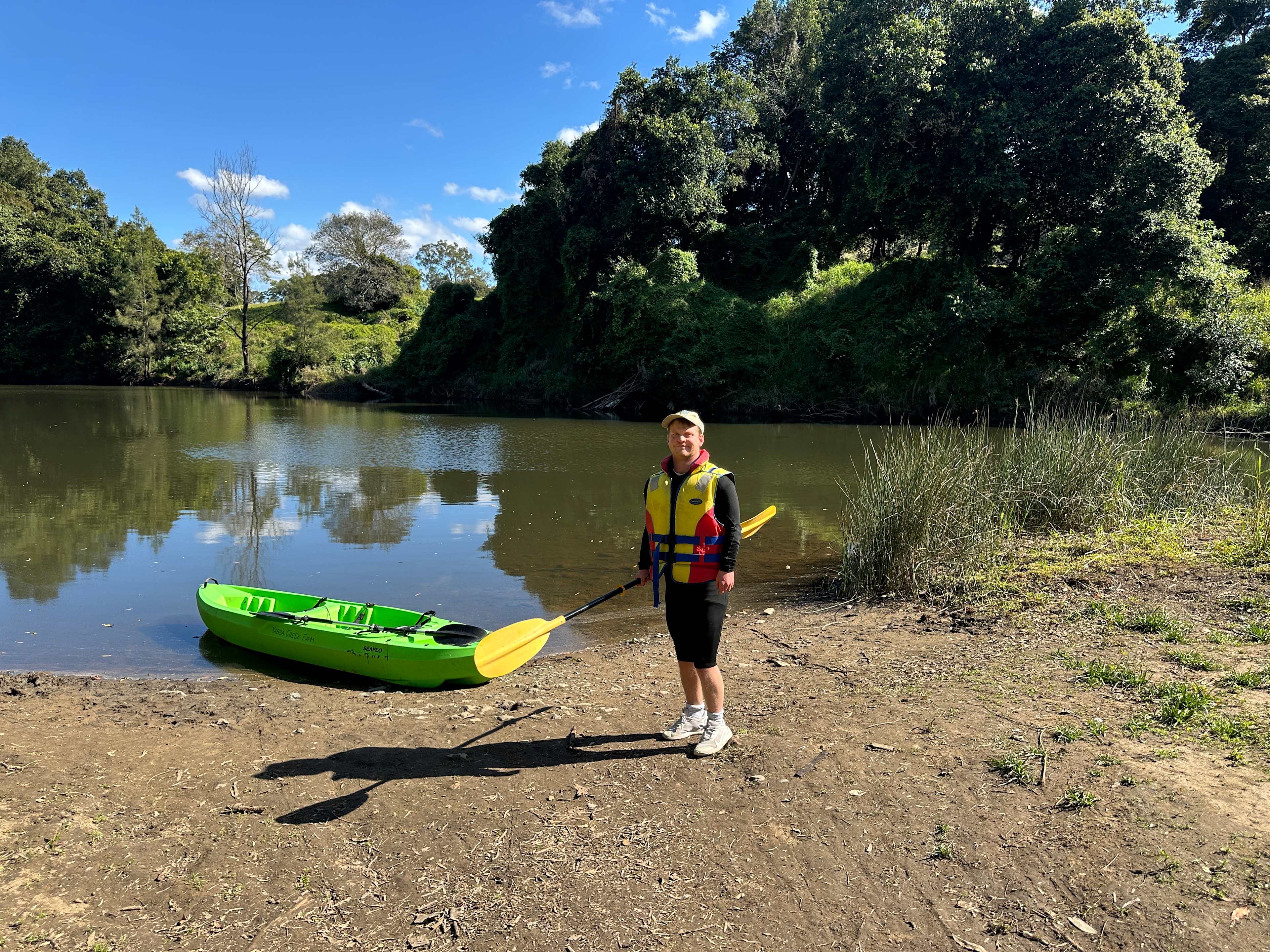 Yabba Creek Farm