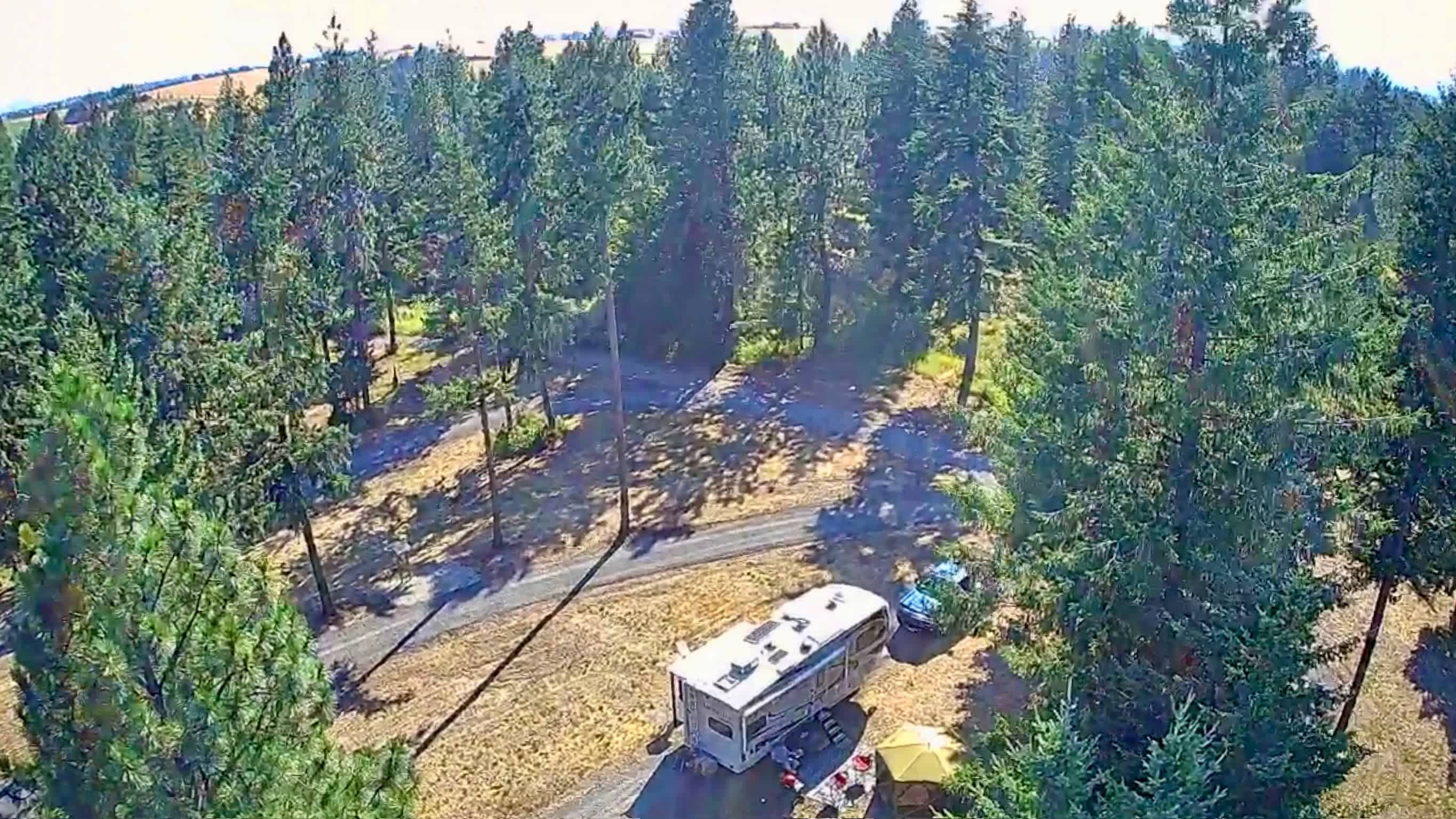 Bergsparken RV Park