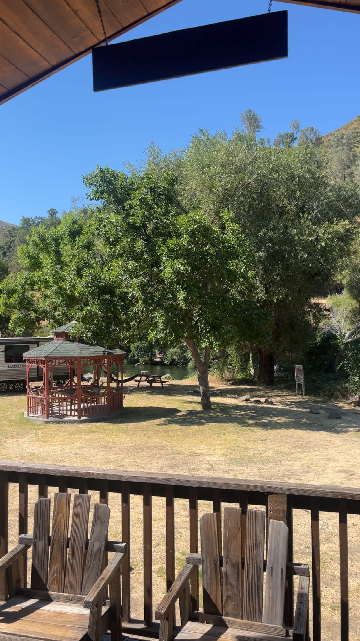 Canyon Creek Resort