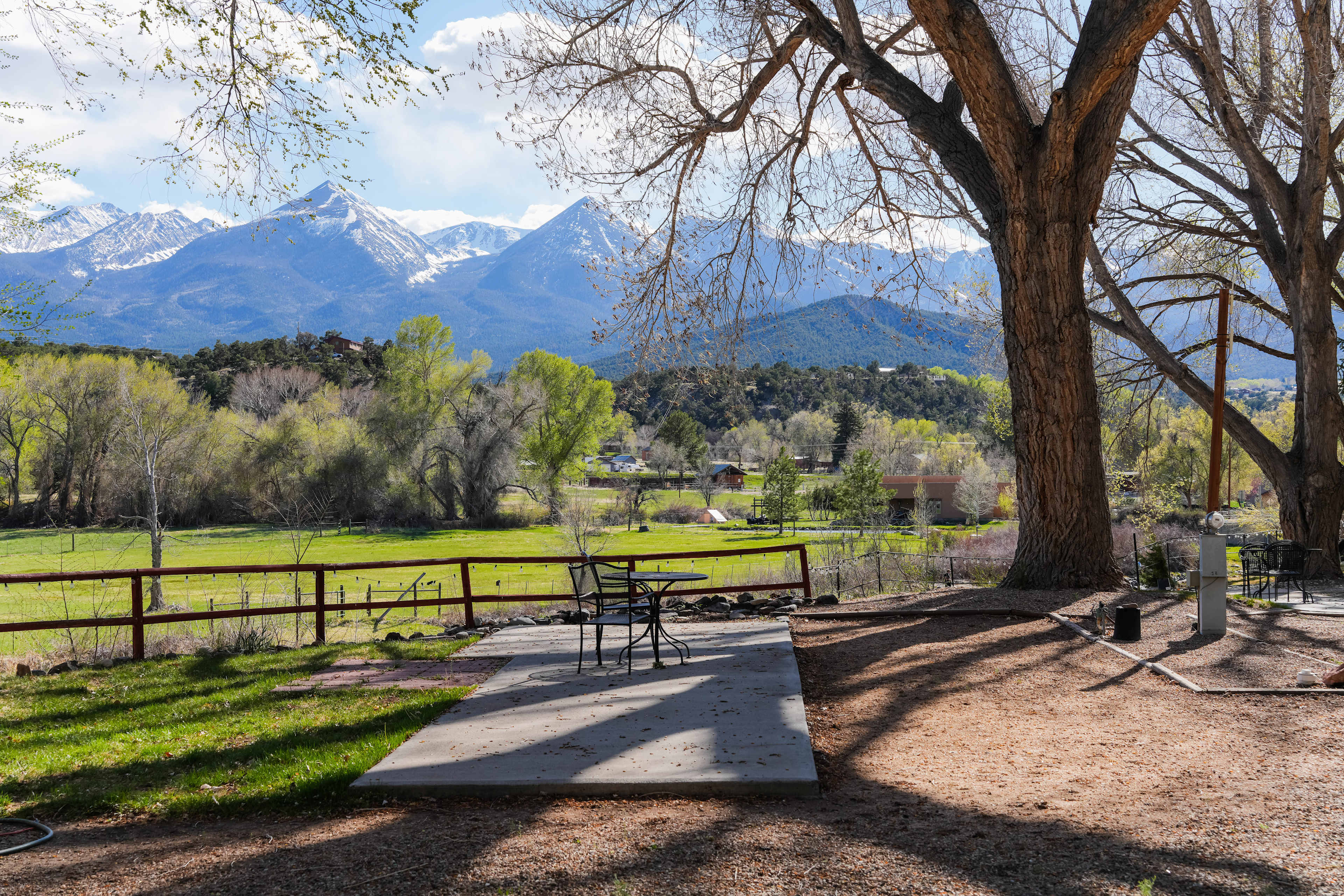 Pleasant Valley RV Park