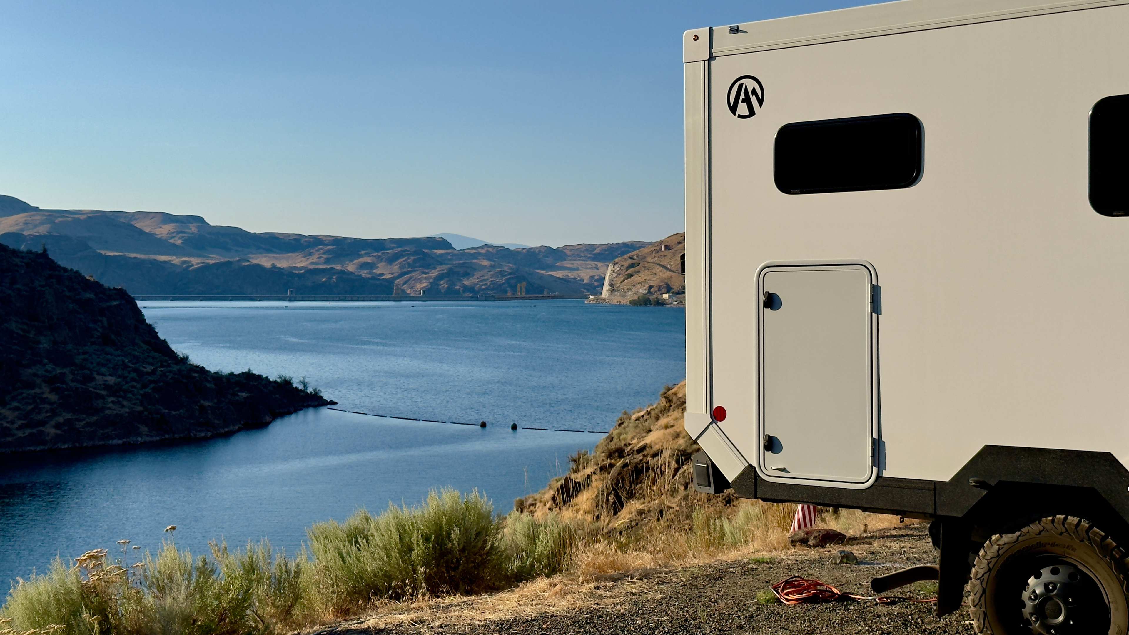 Spirit of Camping