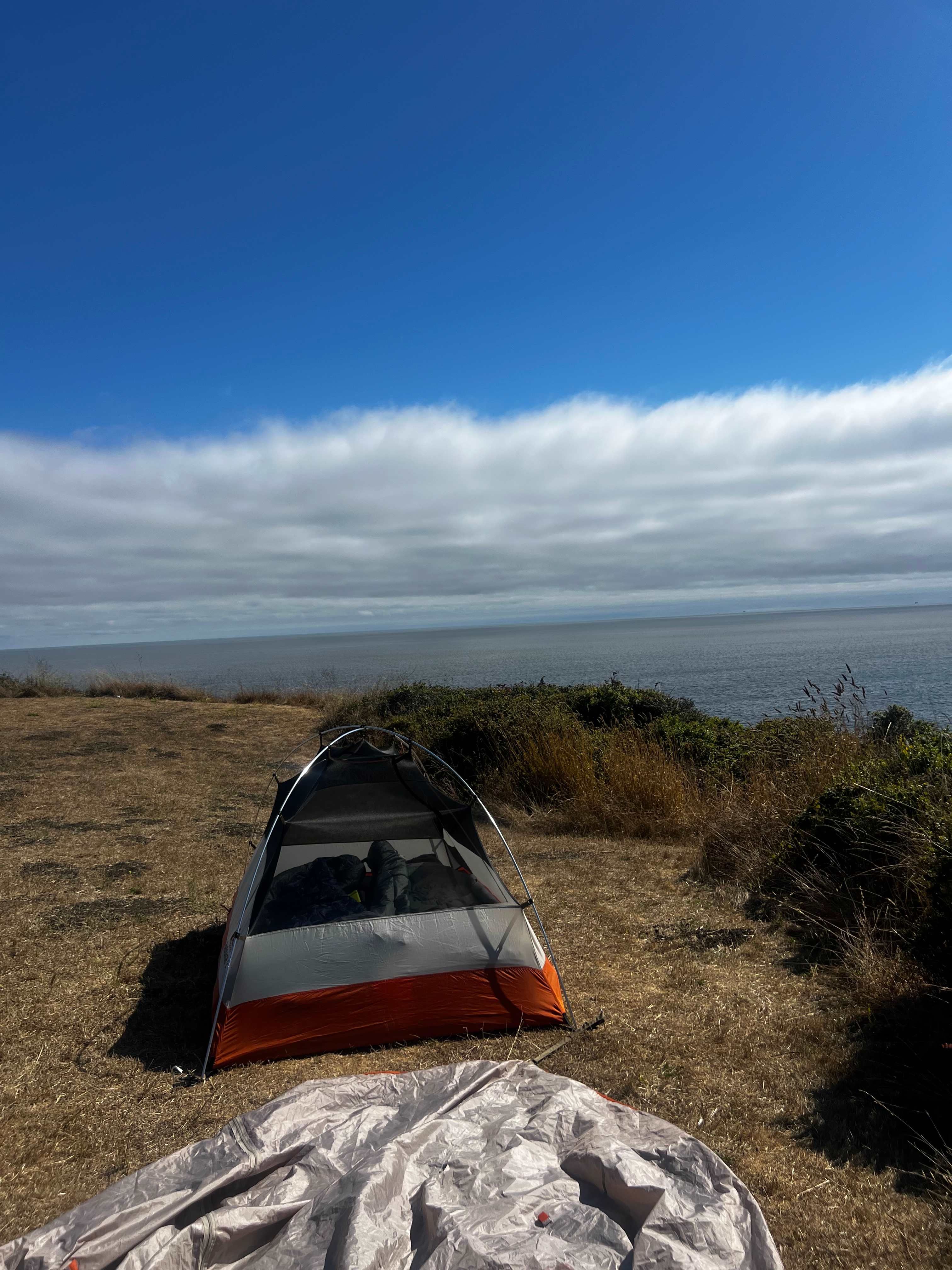 Slide Ranch Campsites