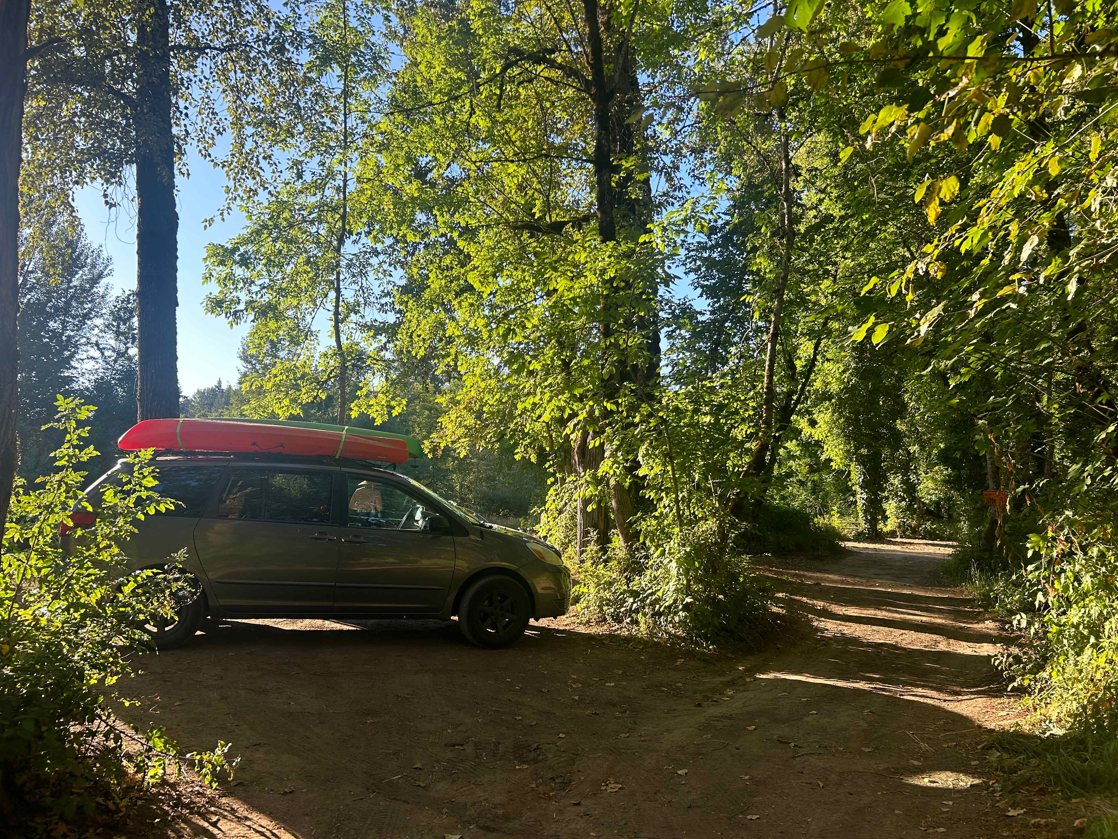 Molalla Ripple