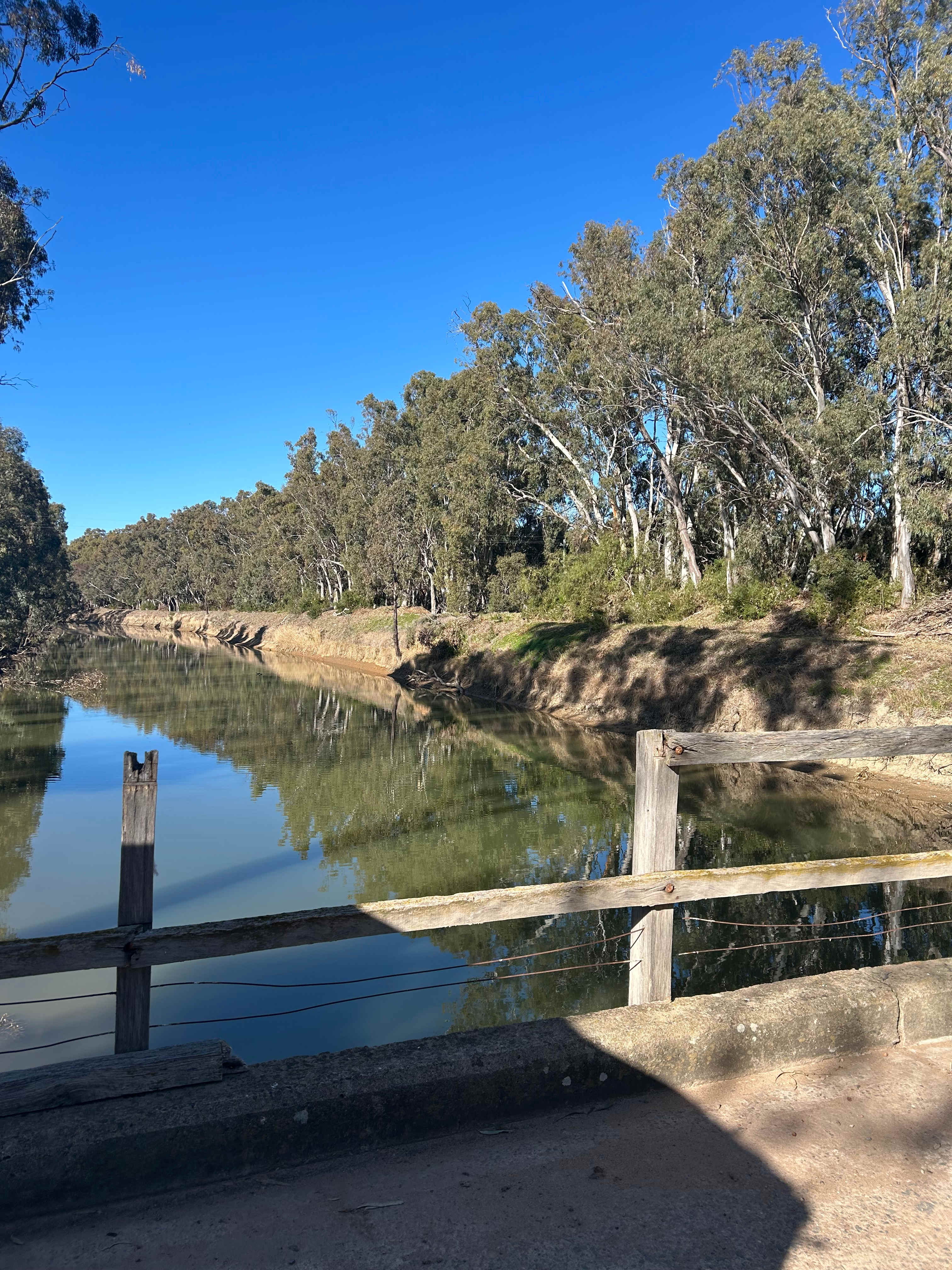 Amaroo On McLays