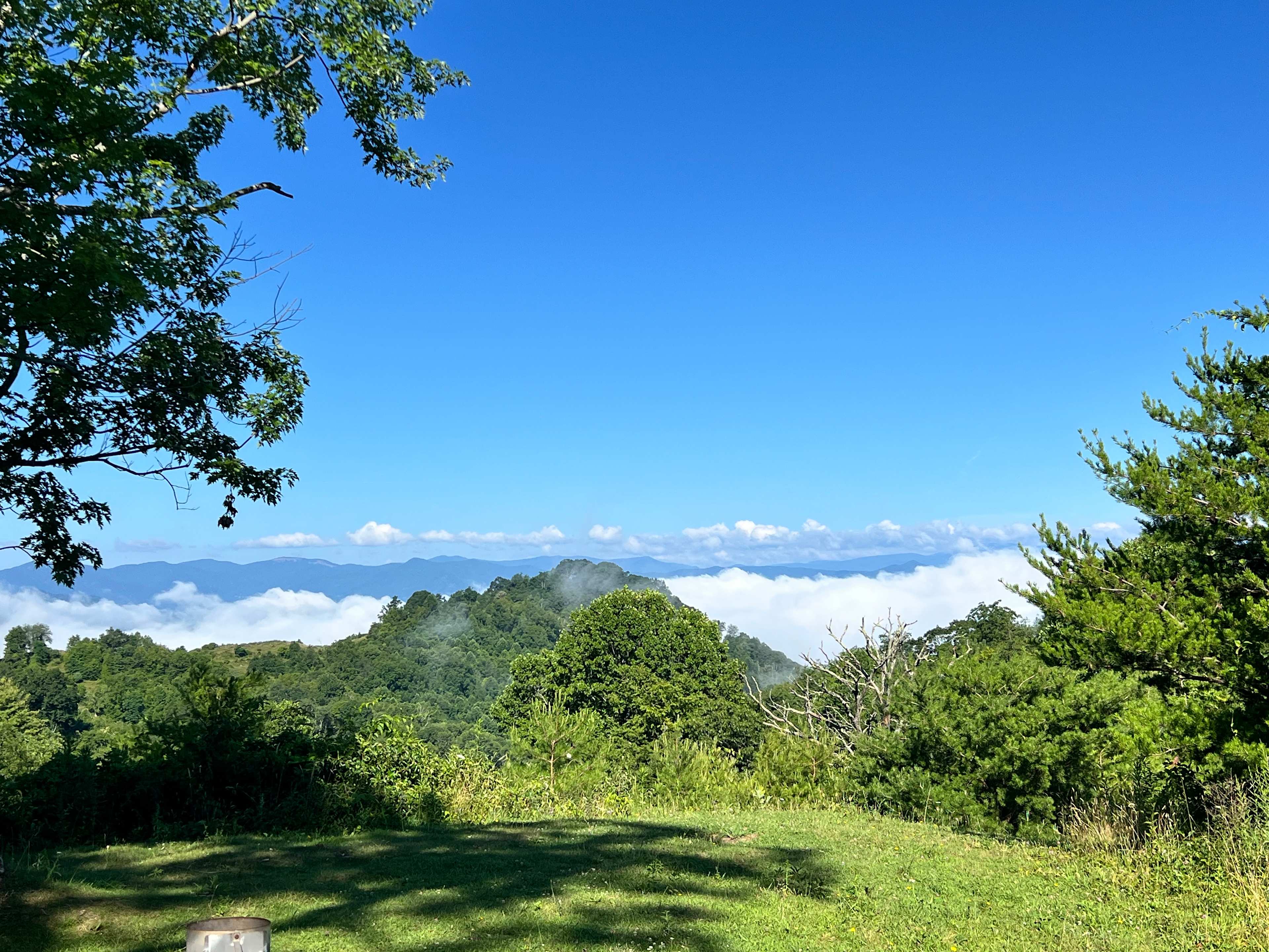 Pause || Eco-Retreat at Aramesh
