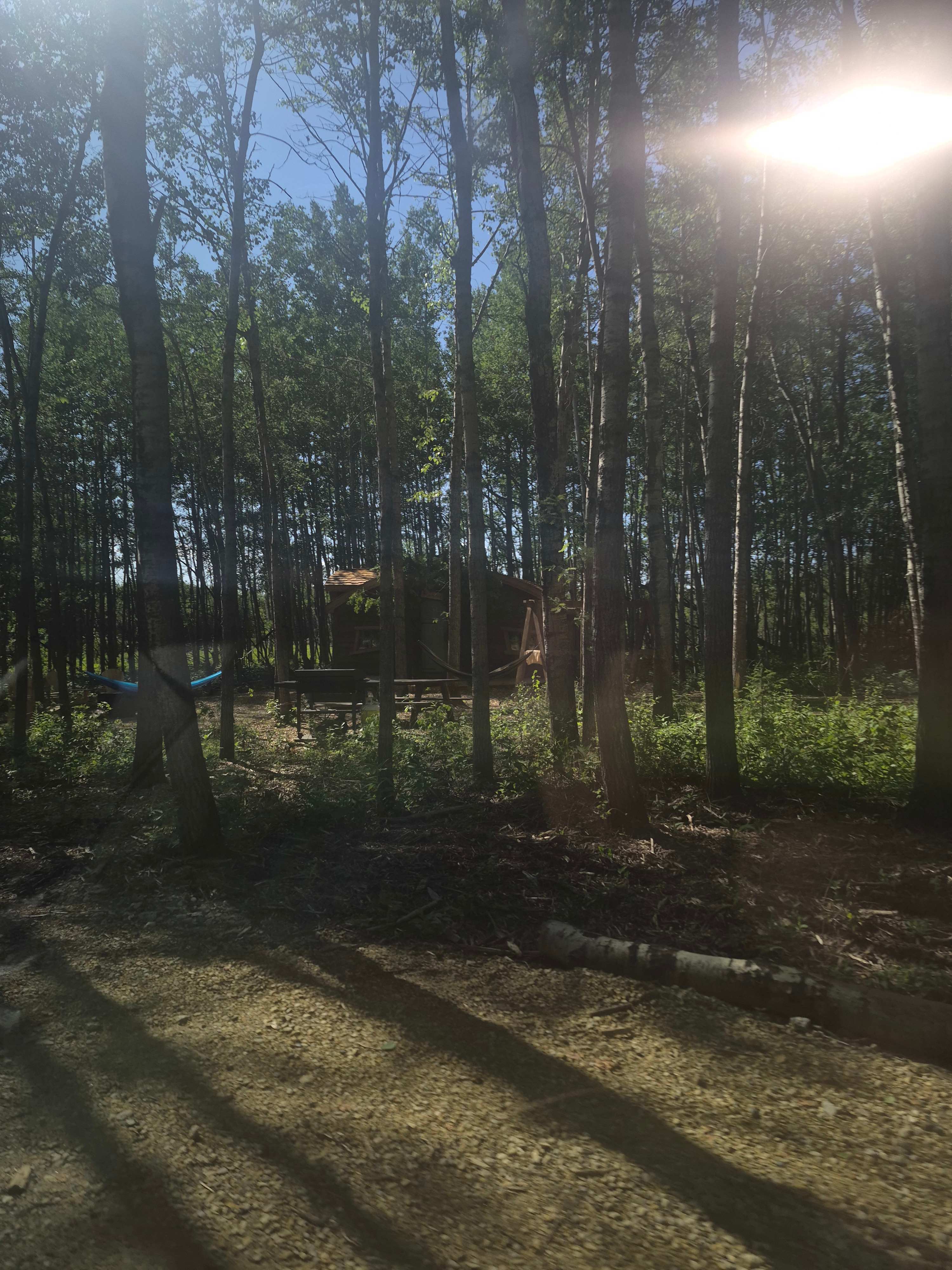 Hidden Springs Retreat & Guesthouse
