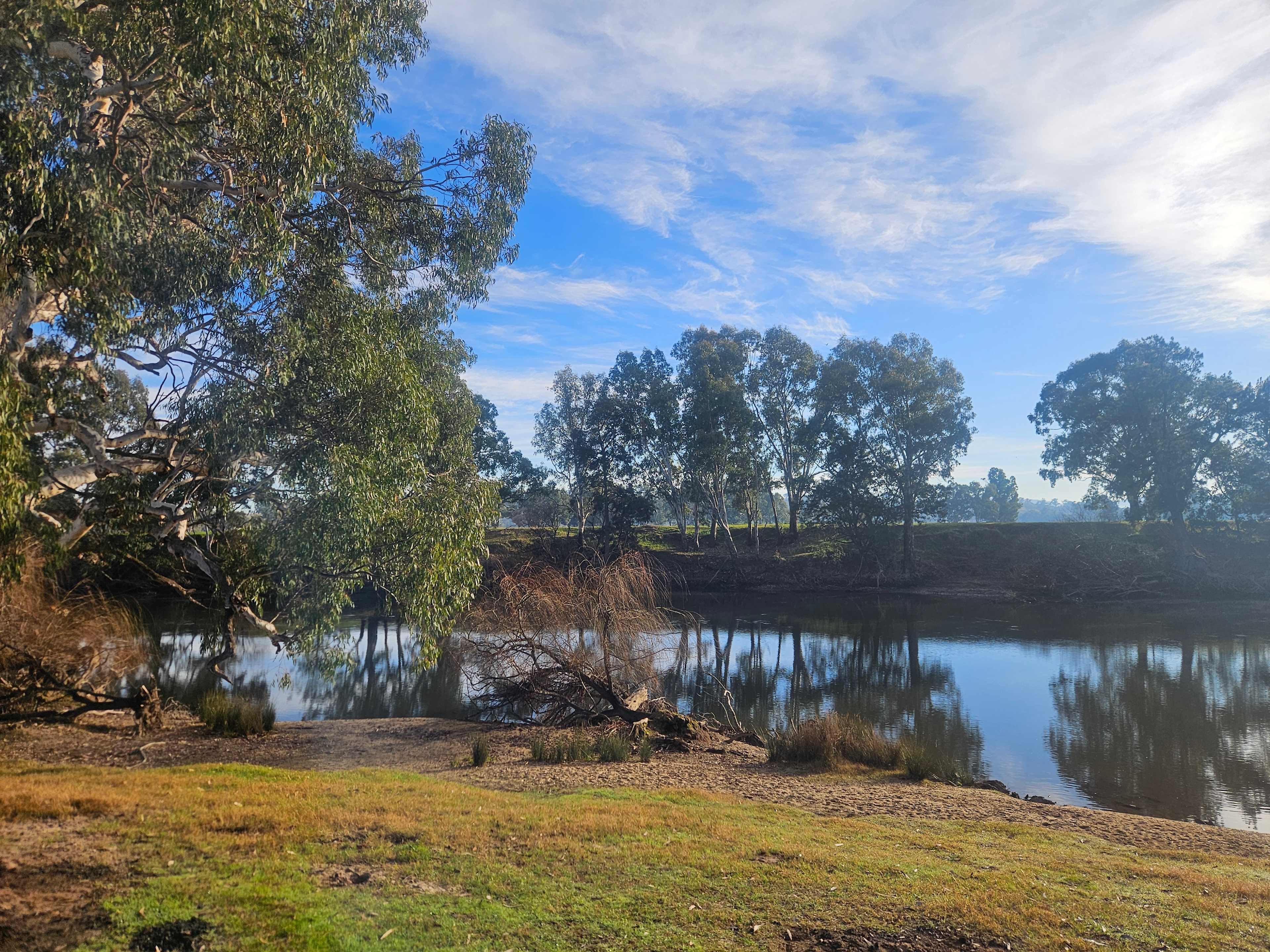 Karoola Station