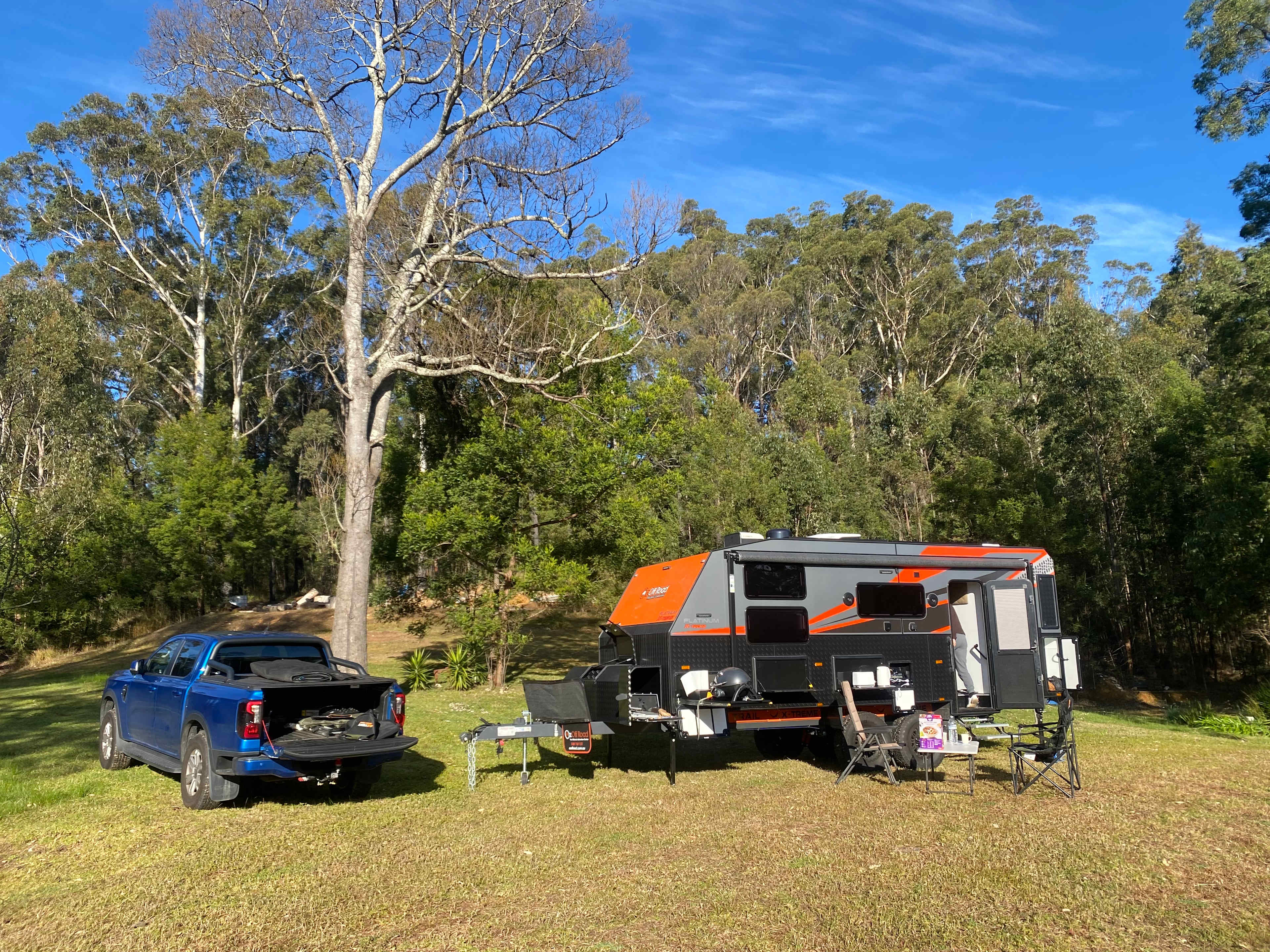 Nello Campsite