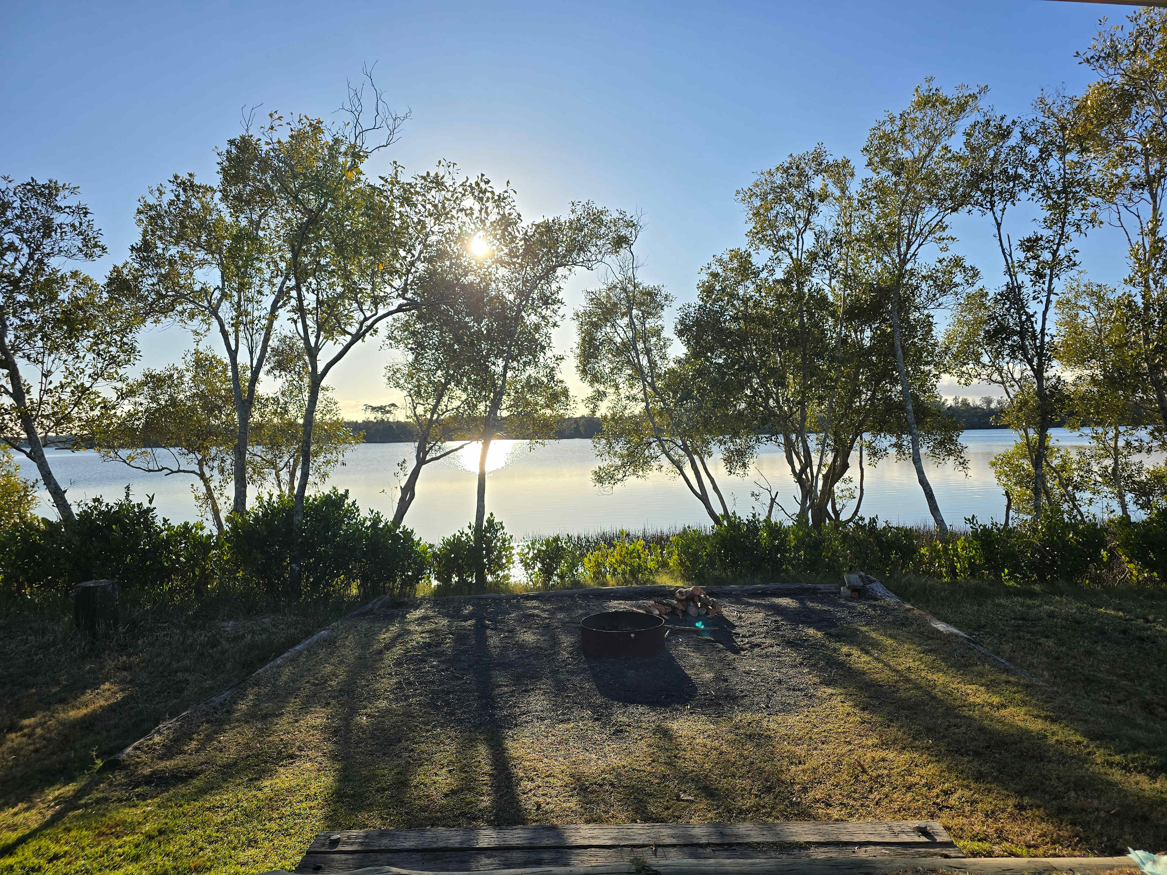 Riverside Rest