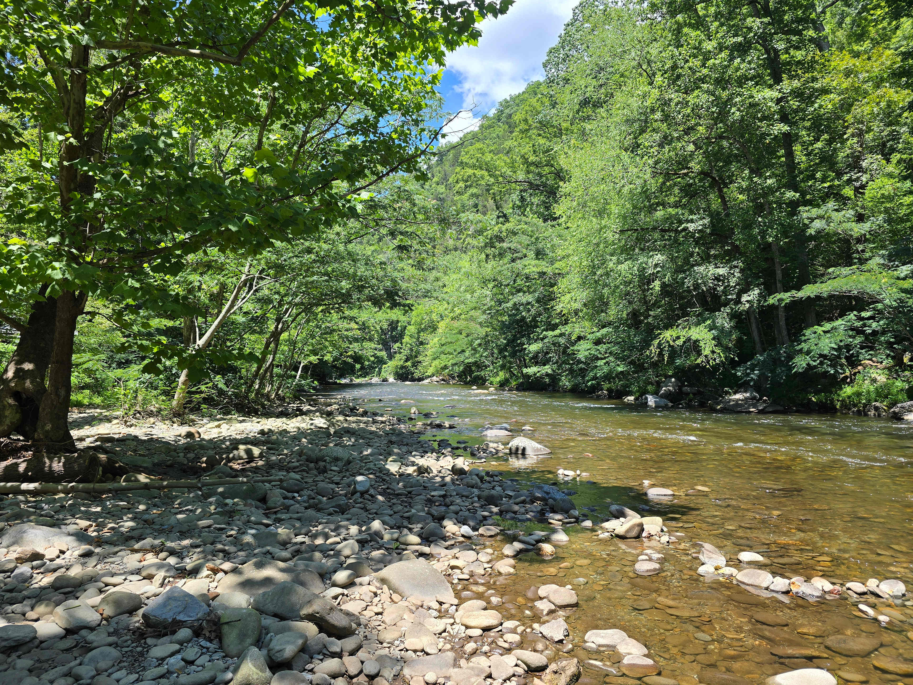 Little River