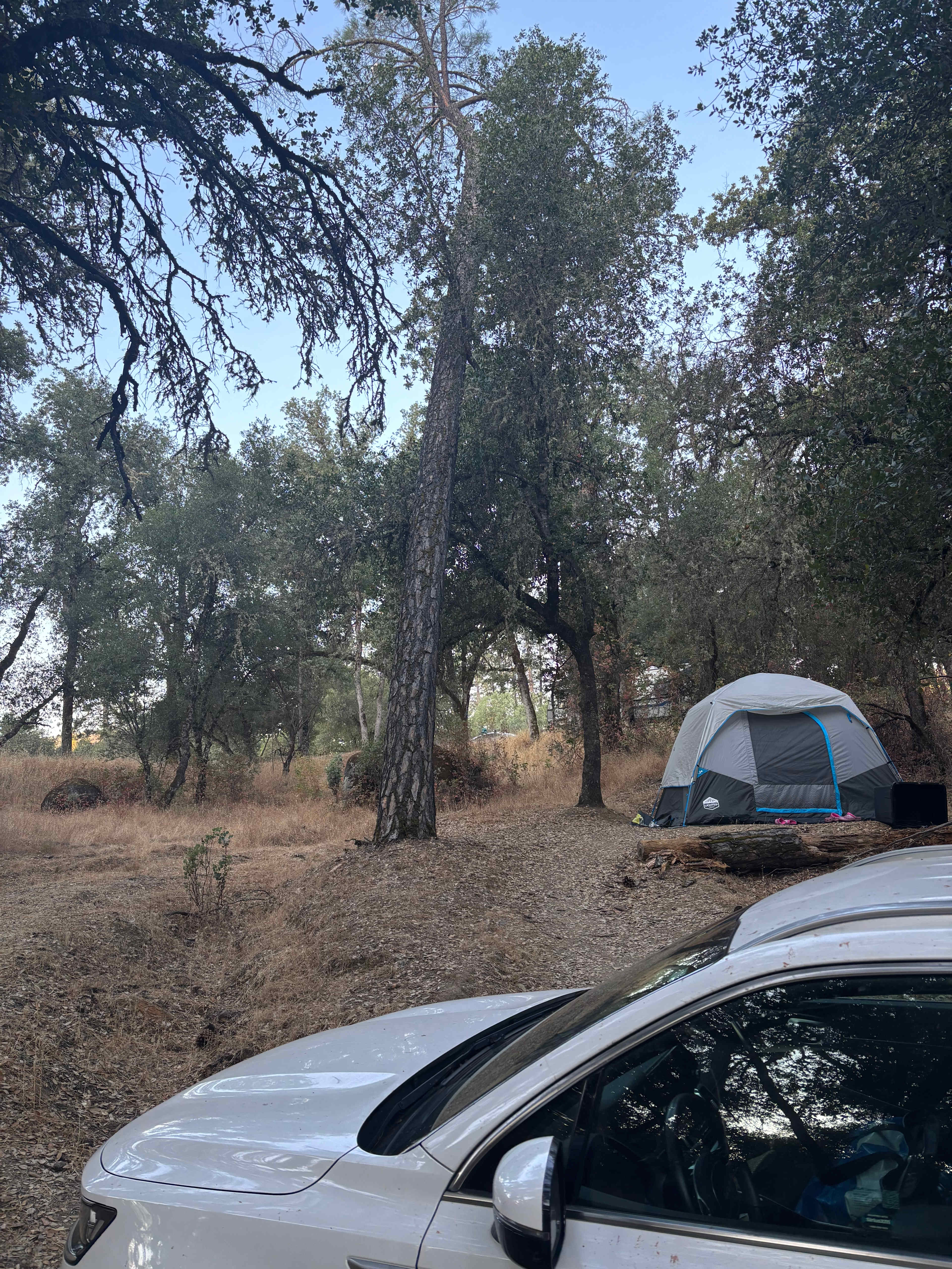 RockNWater Cove Camping