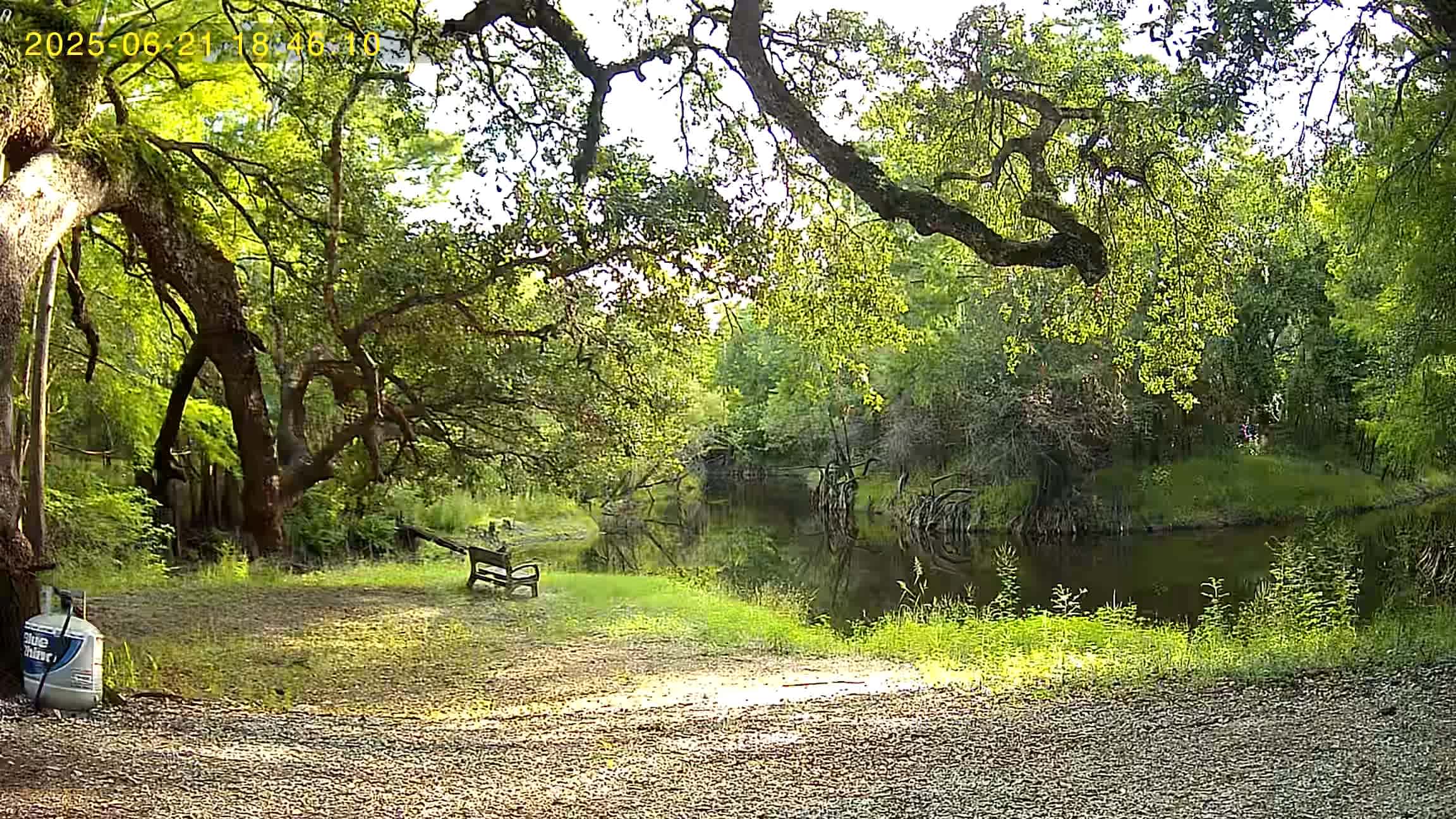 Camp Riverdale