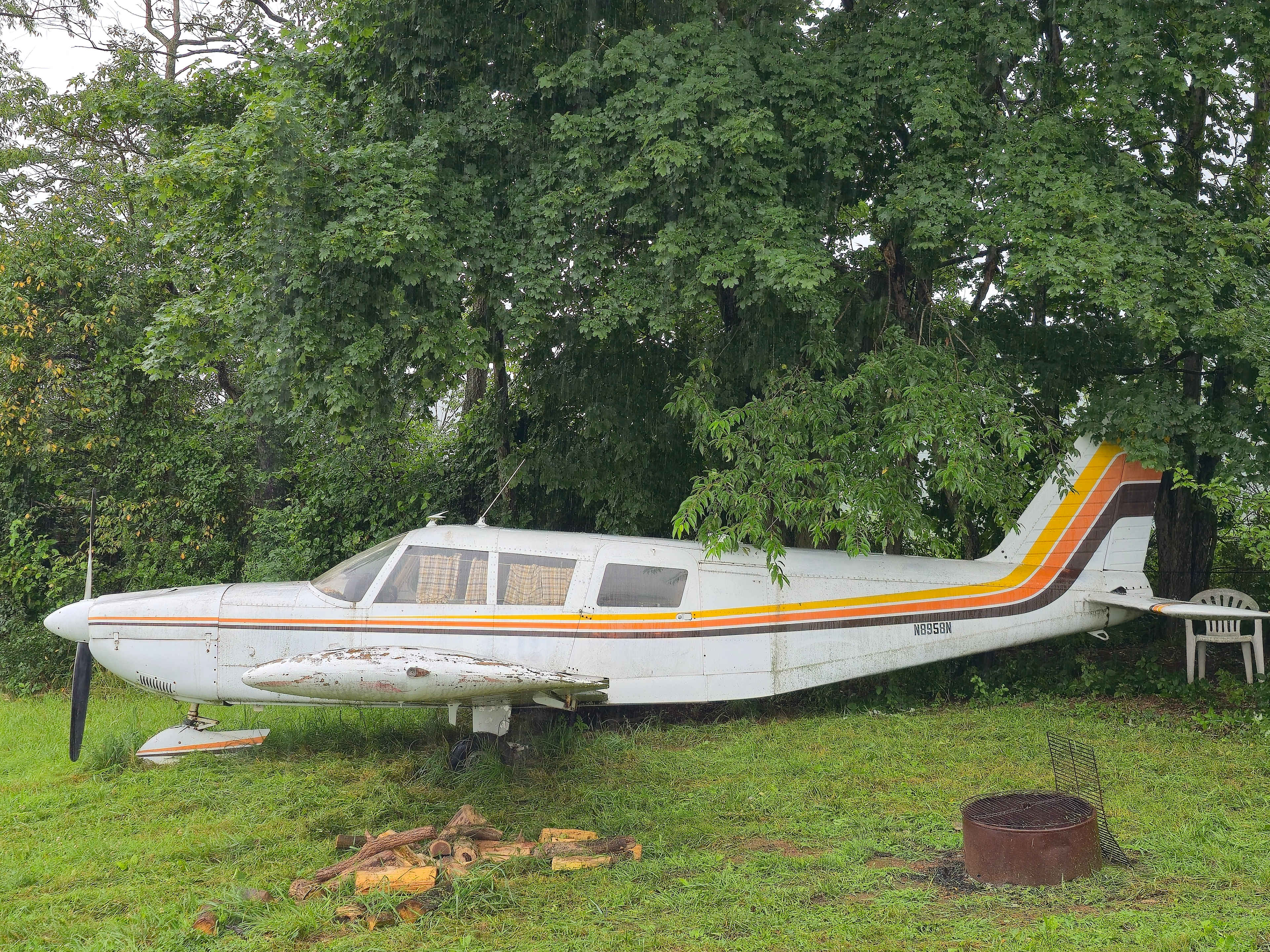 Fairview Farms Airfield