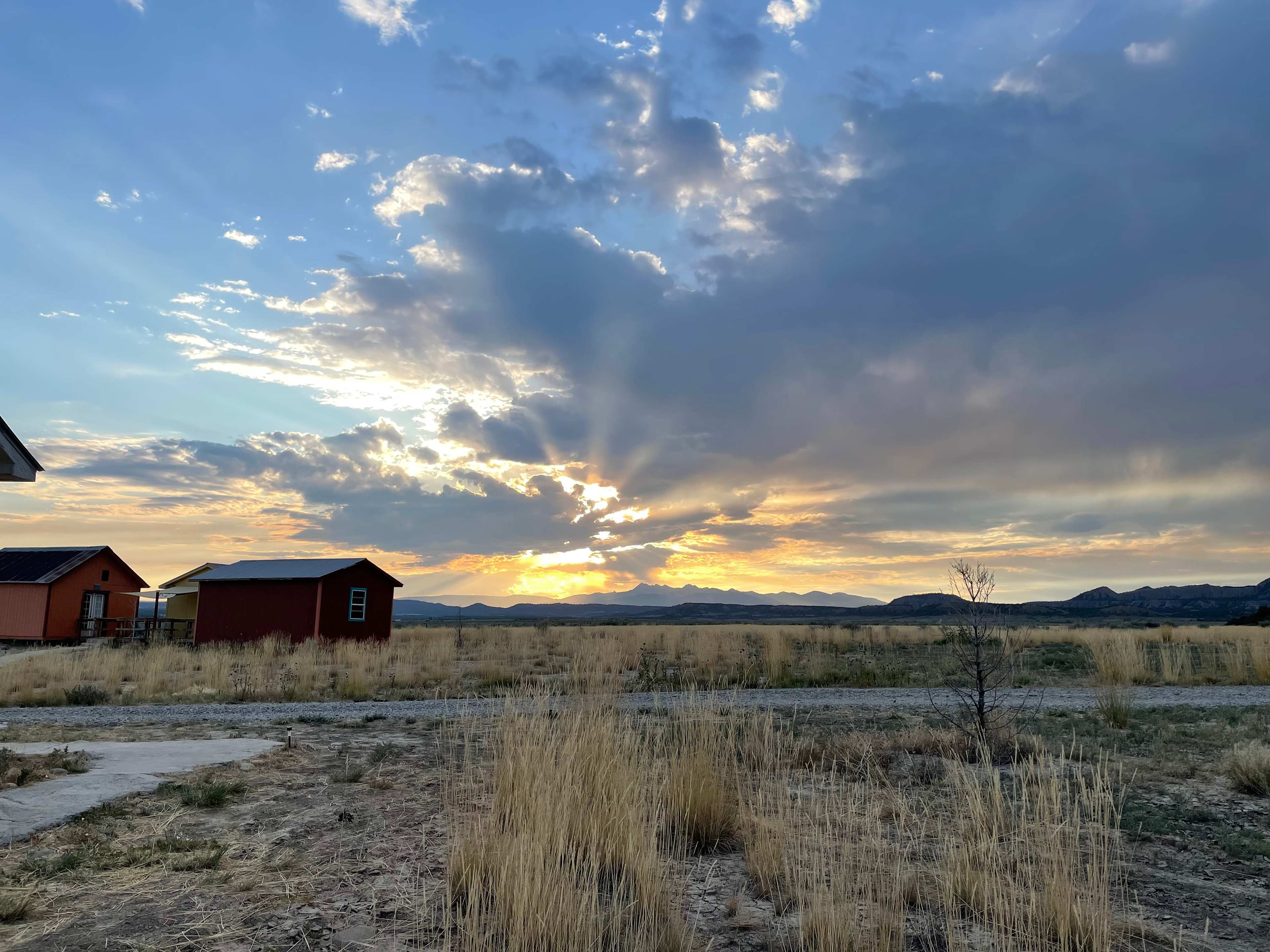 Bright Star Campground