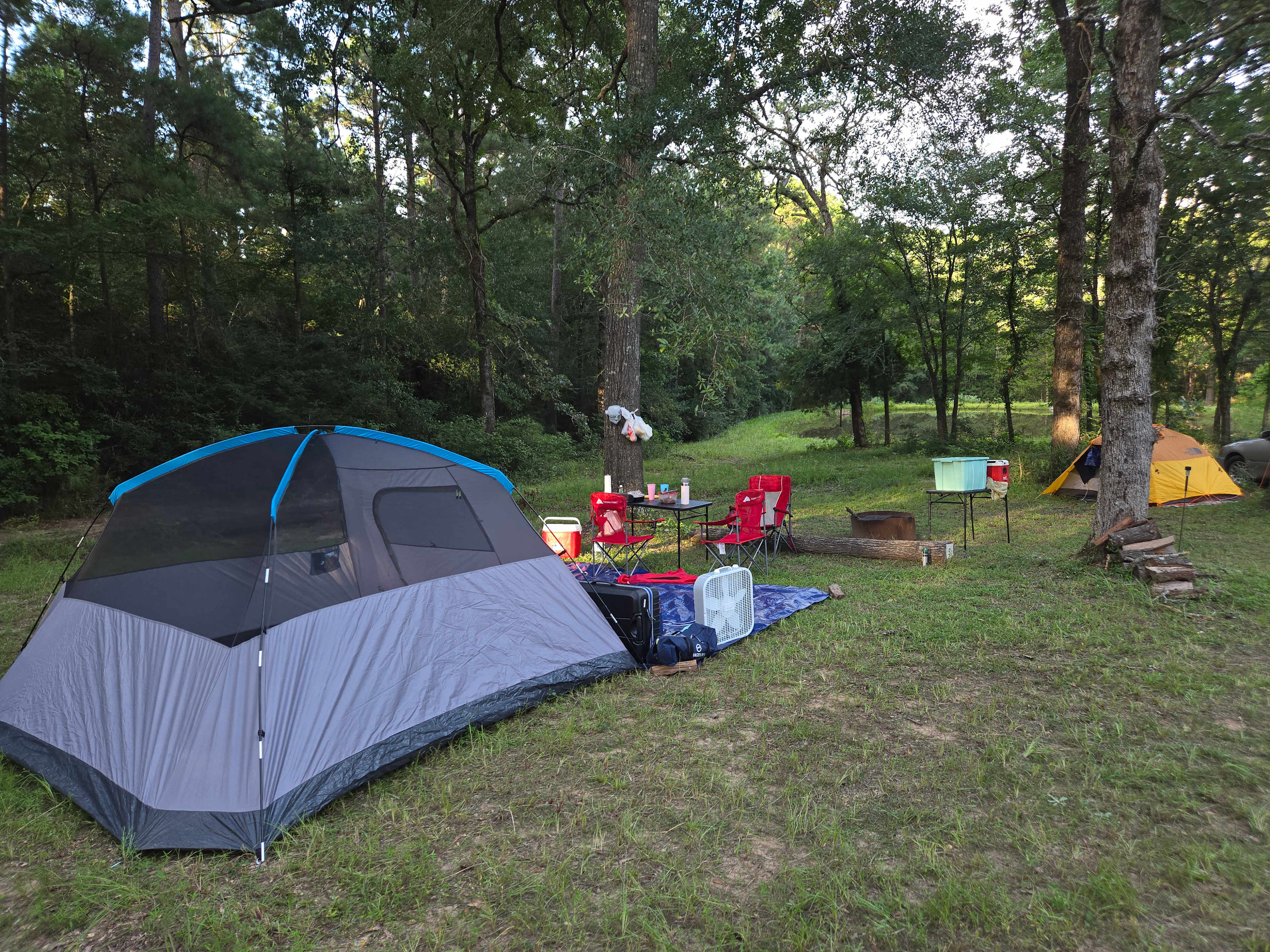 Circle C CampGrounds