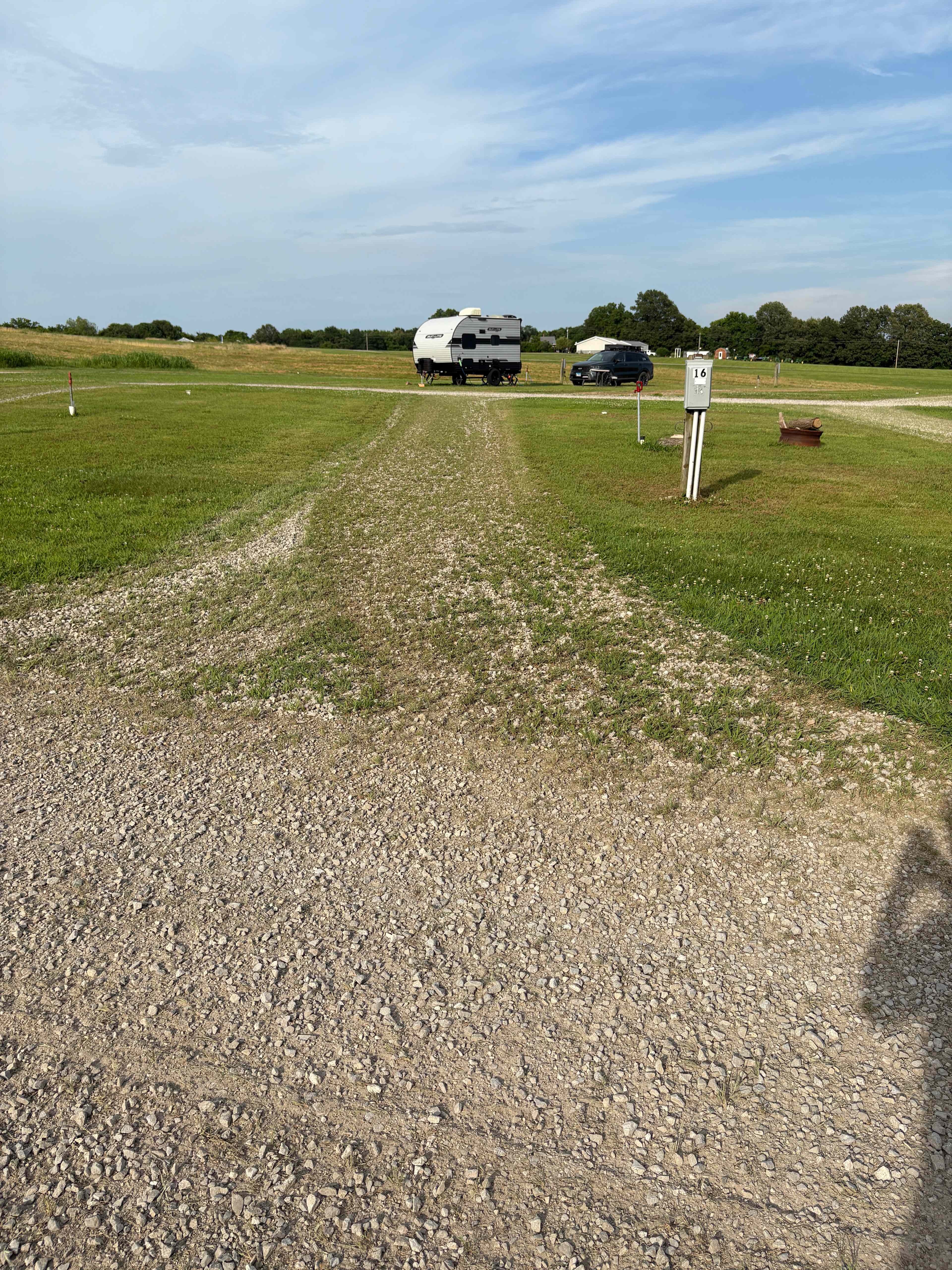 Grand Chain Vineyards