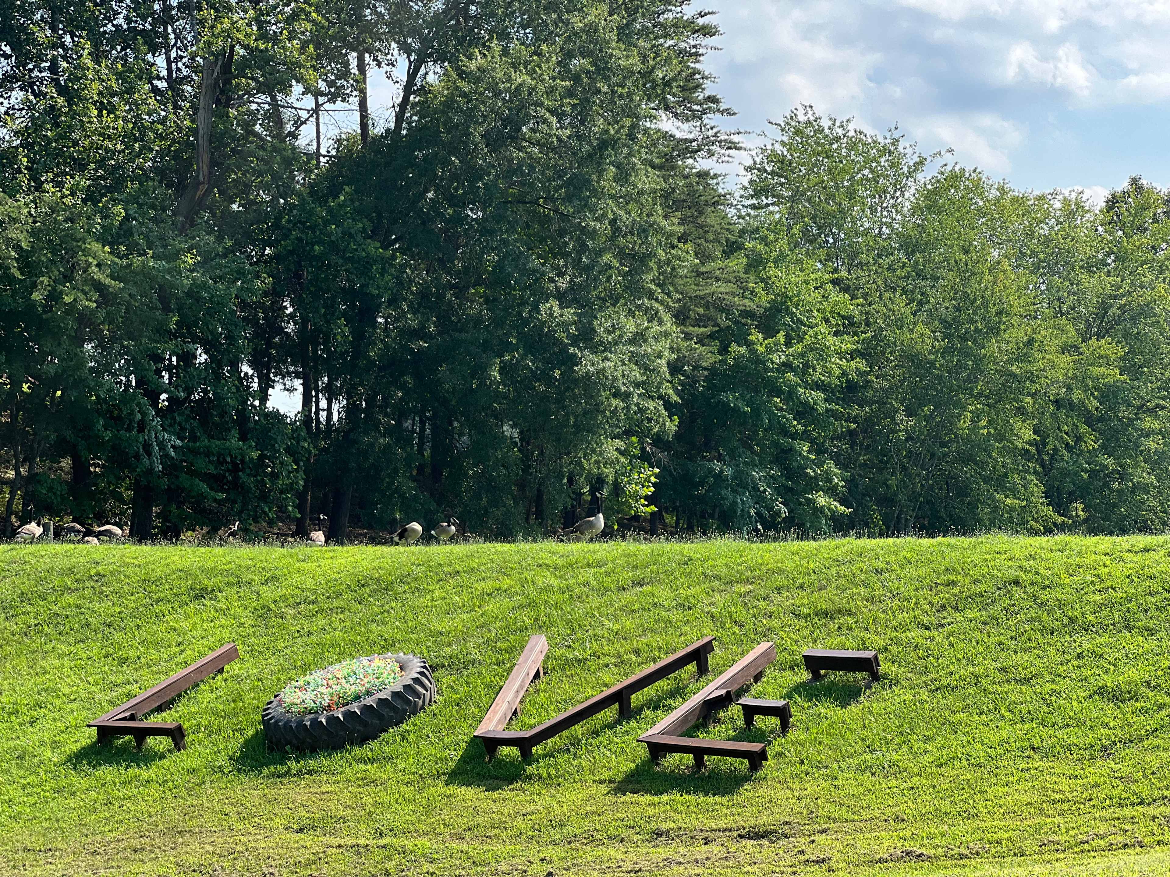 Wolftrap Farm