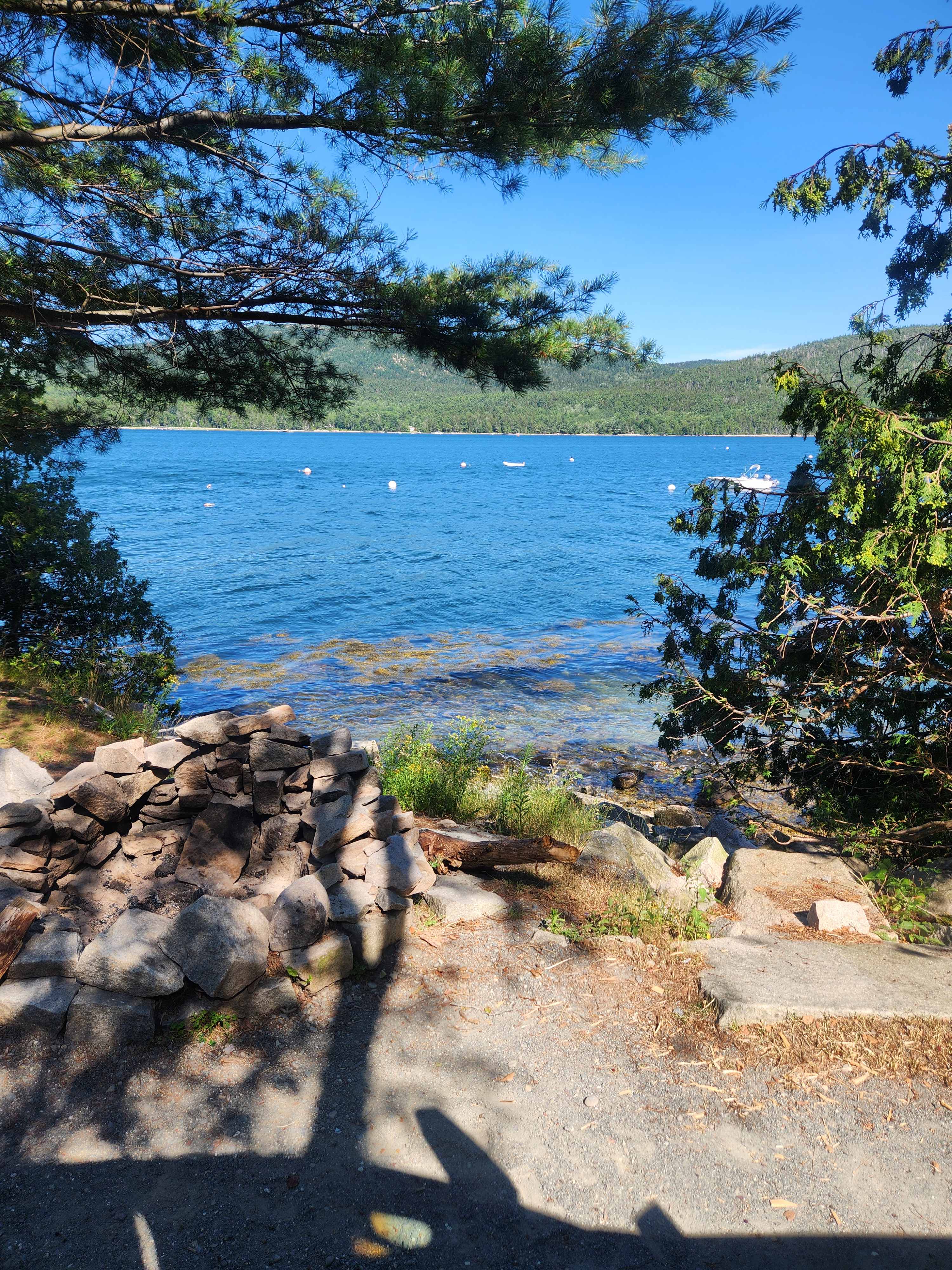 Quarry Ledge Campground