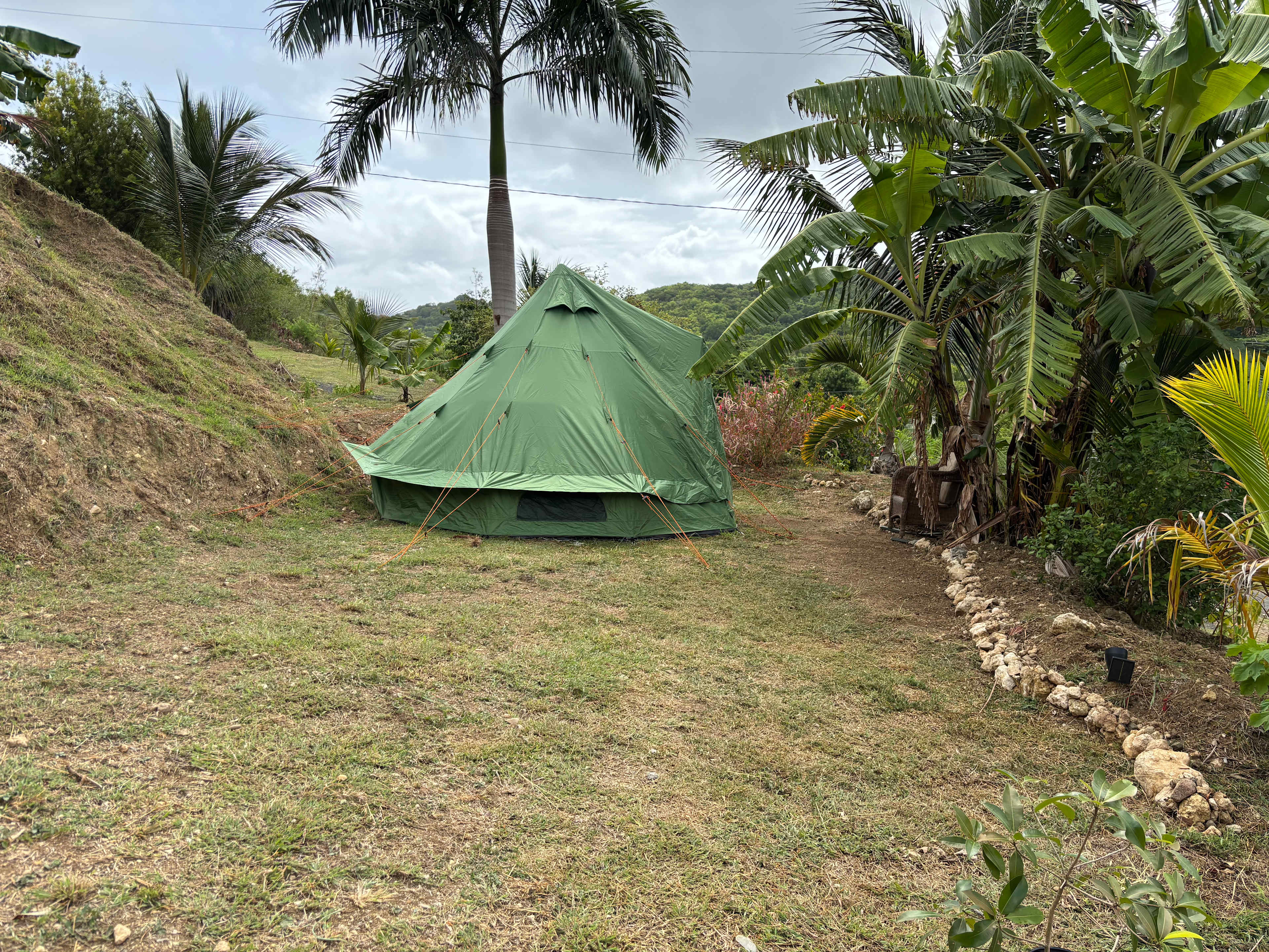 Serenity's Nest Campgrounds