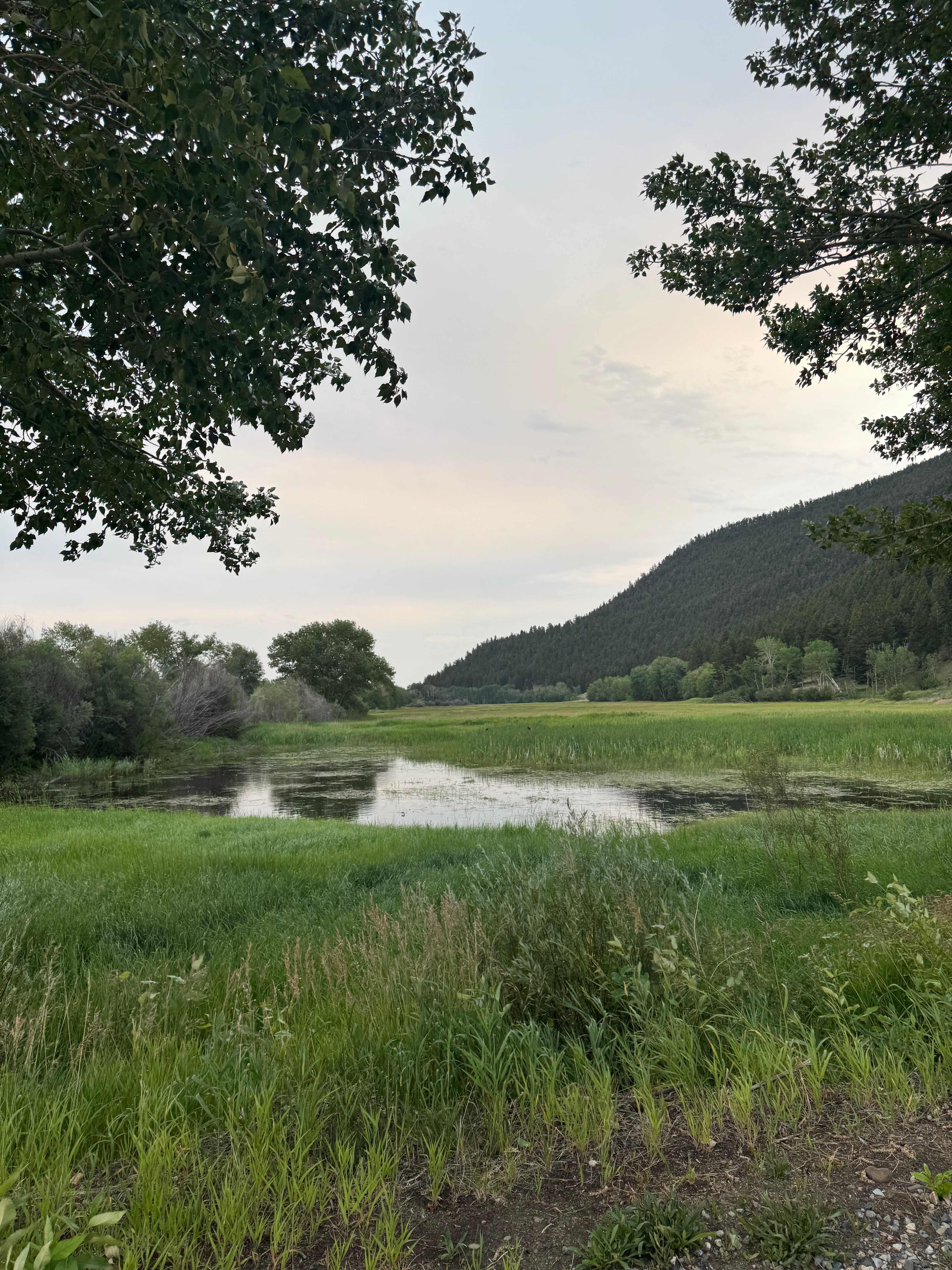 River's Bend RV
