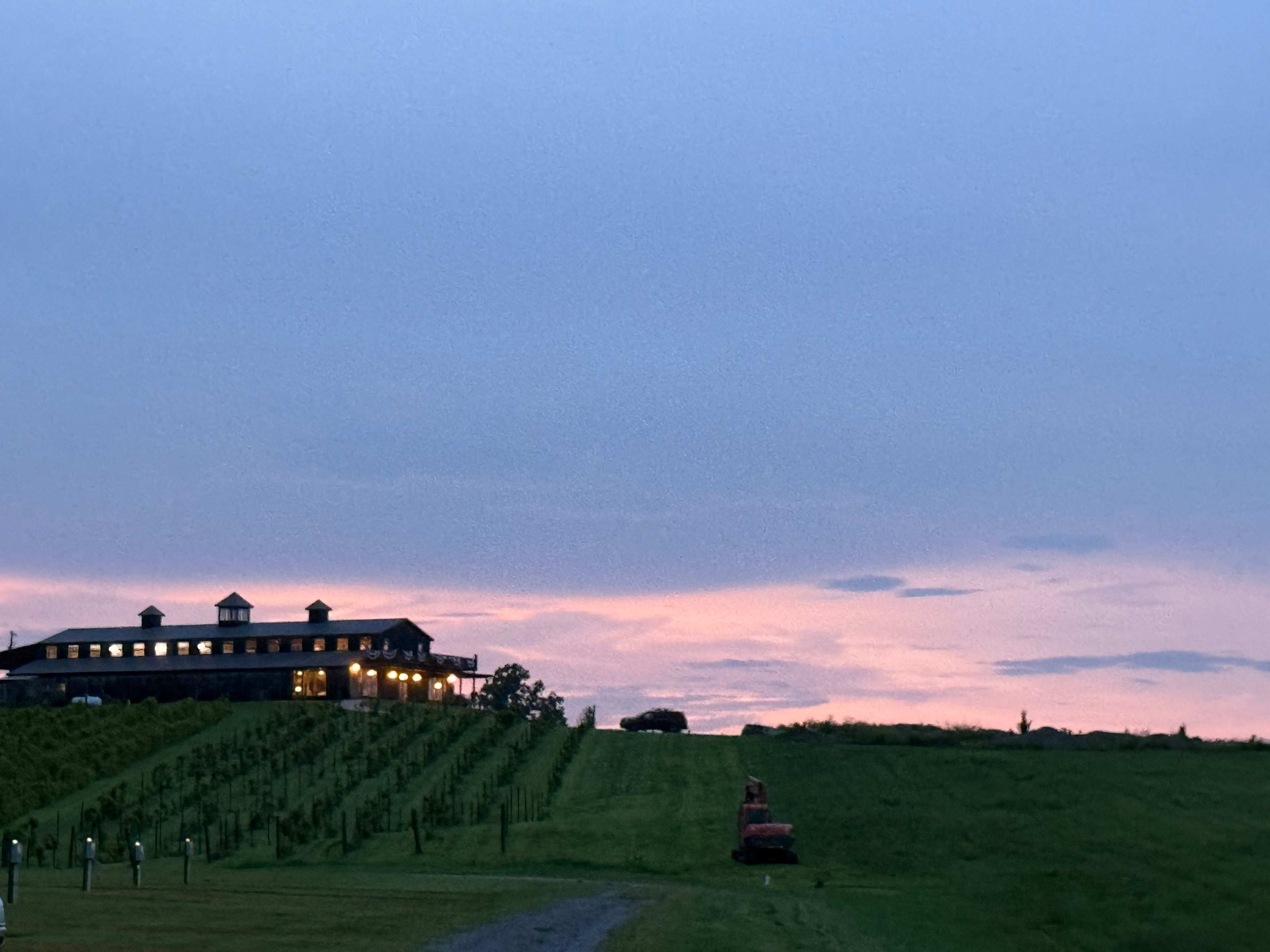 Grand Chain Vineyards