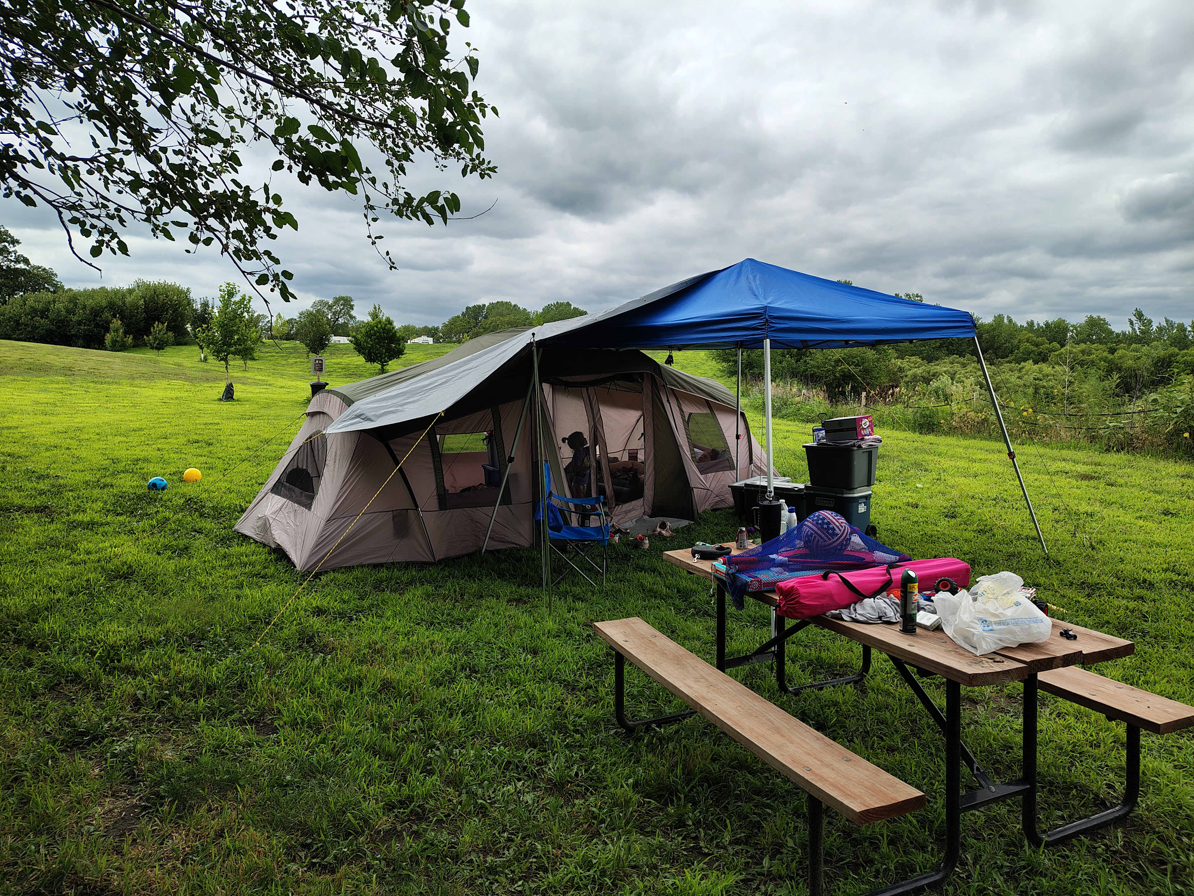 Little Rivers Edge RV Park and Camp