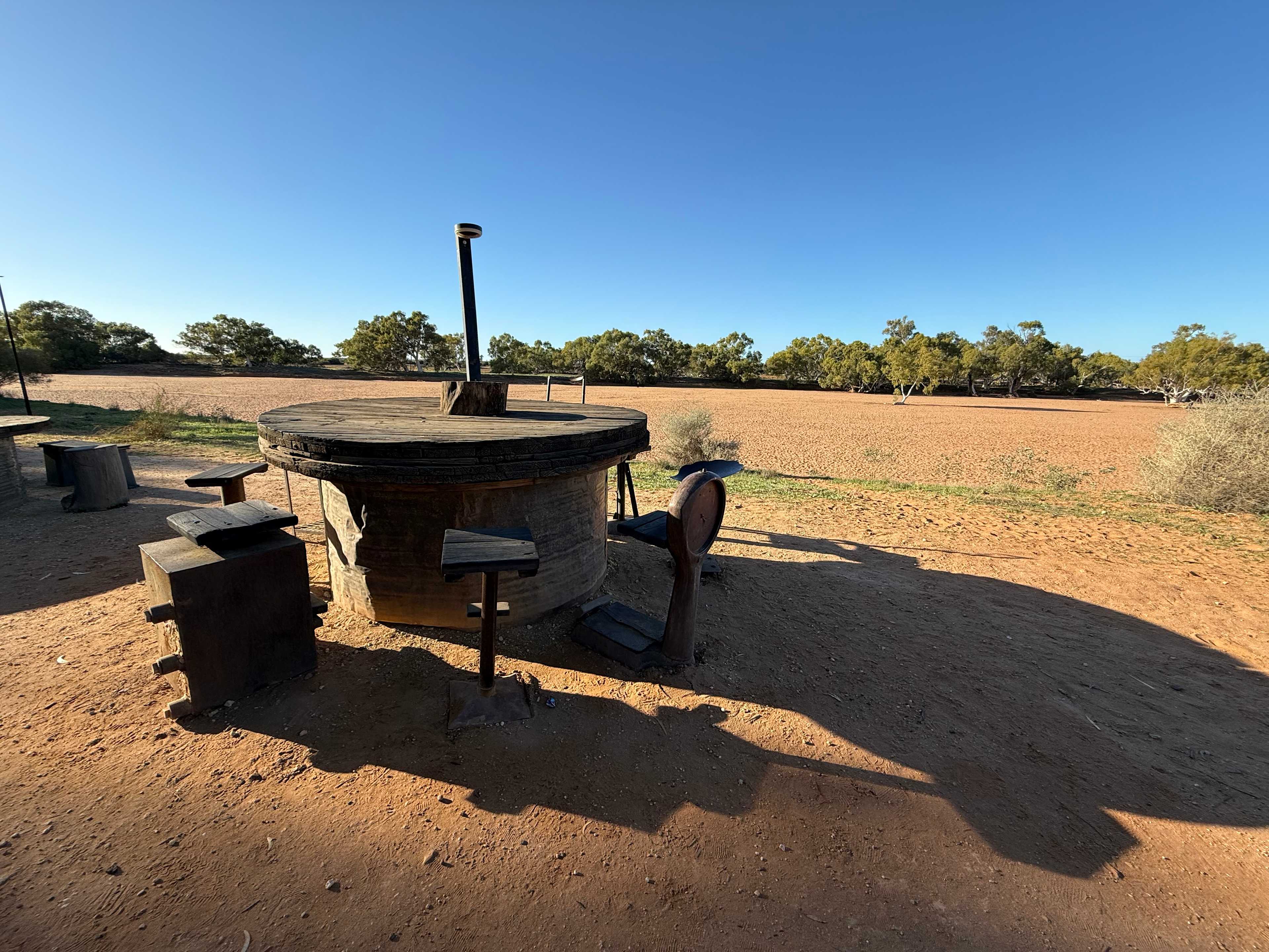 Wooramel River Retreat