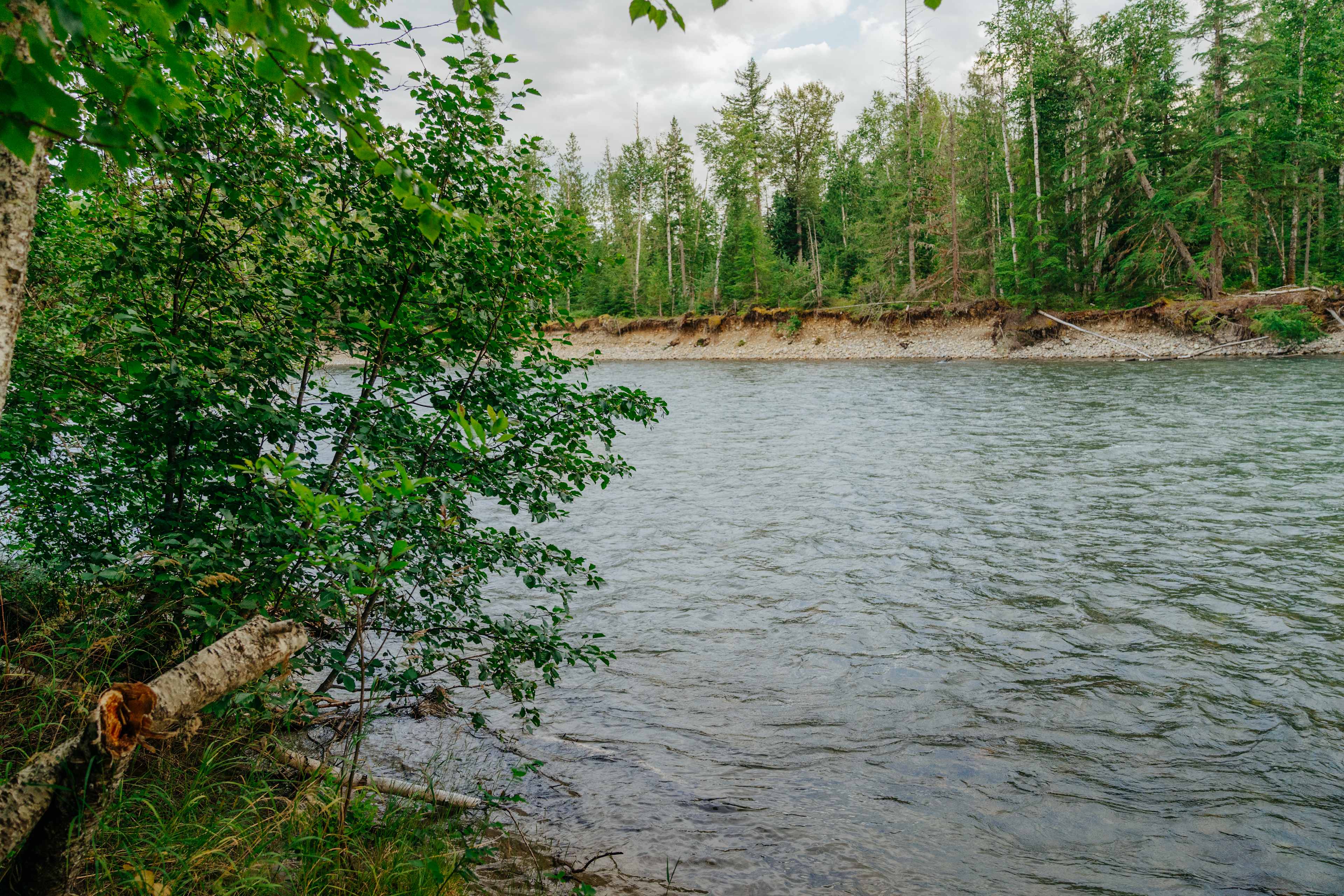 Peaceful Vibes Camping (off-grid)