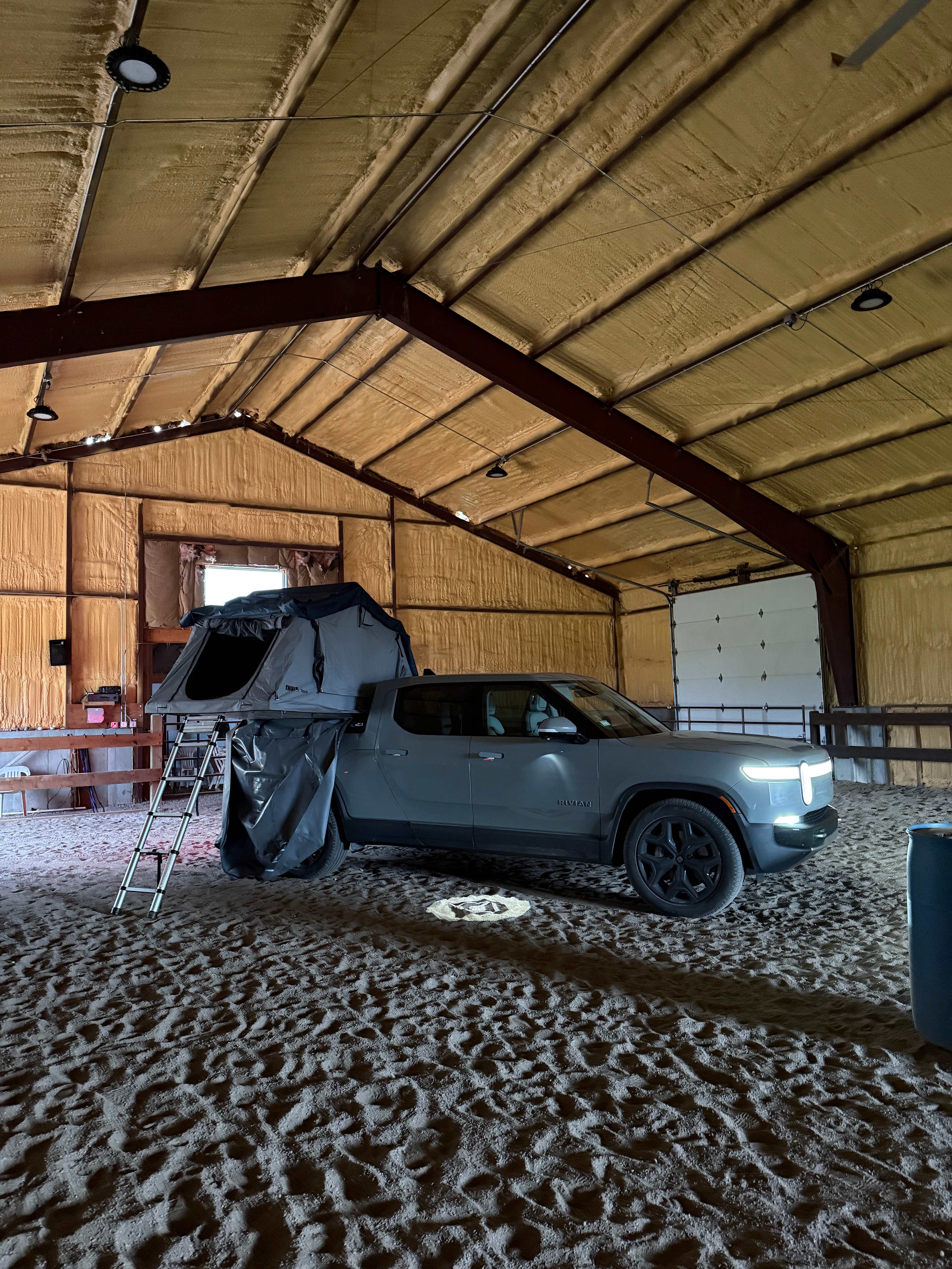 Firefly Horse Co Retreat Farm
