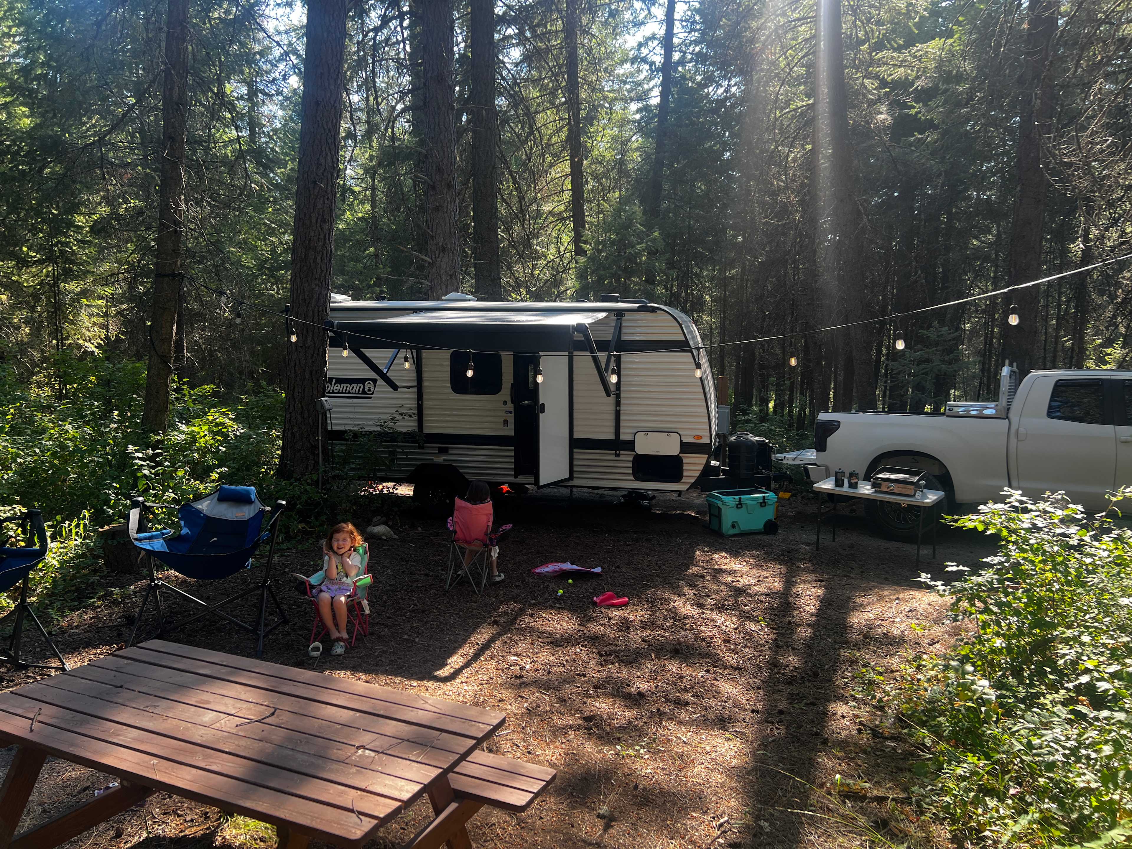 Glacial Ridge RV Park
