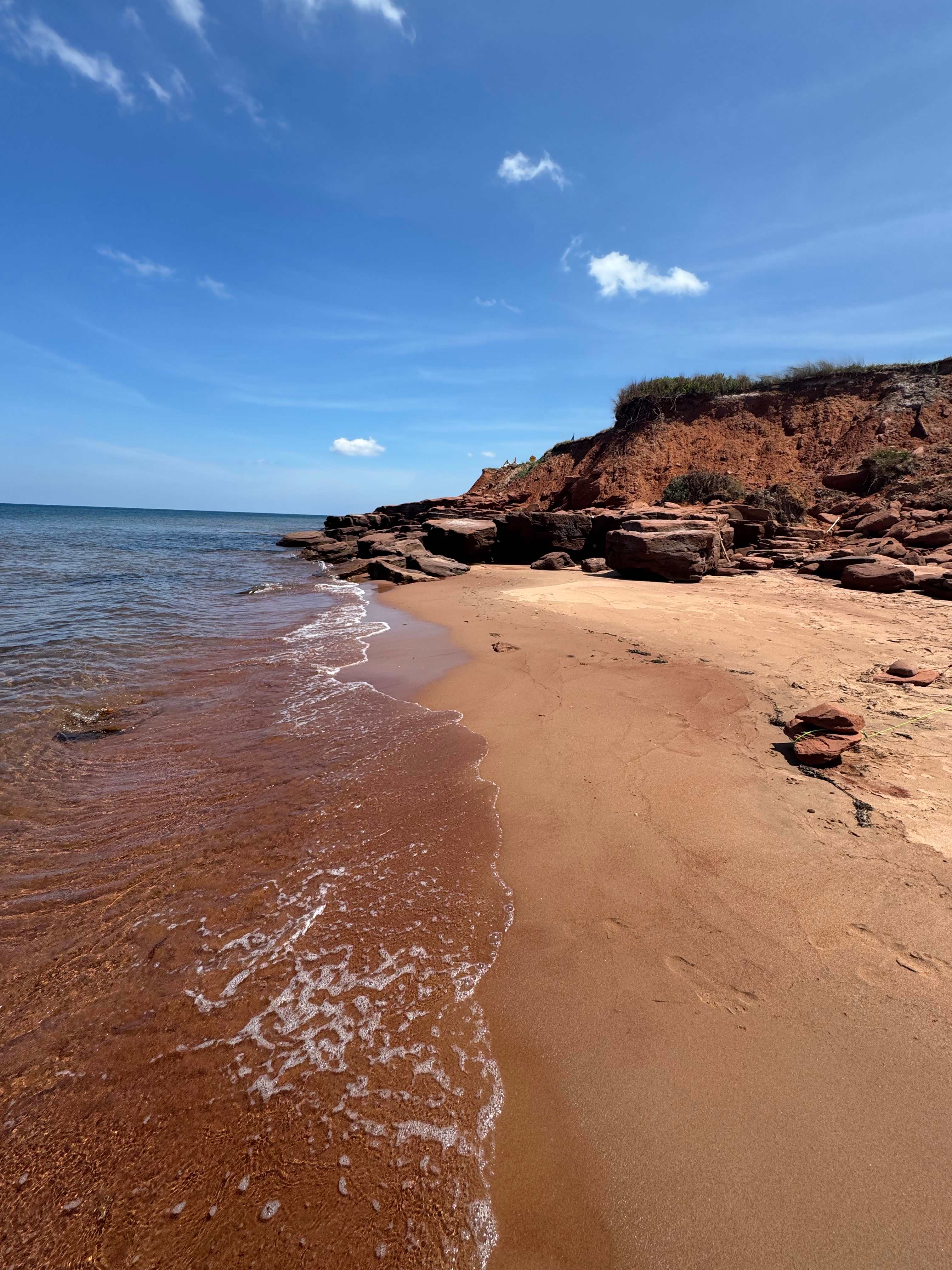 Serene Ocean Hideaway