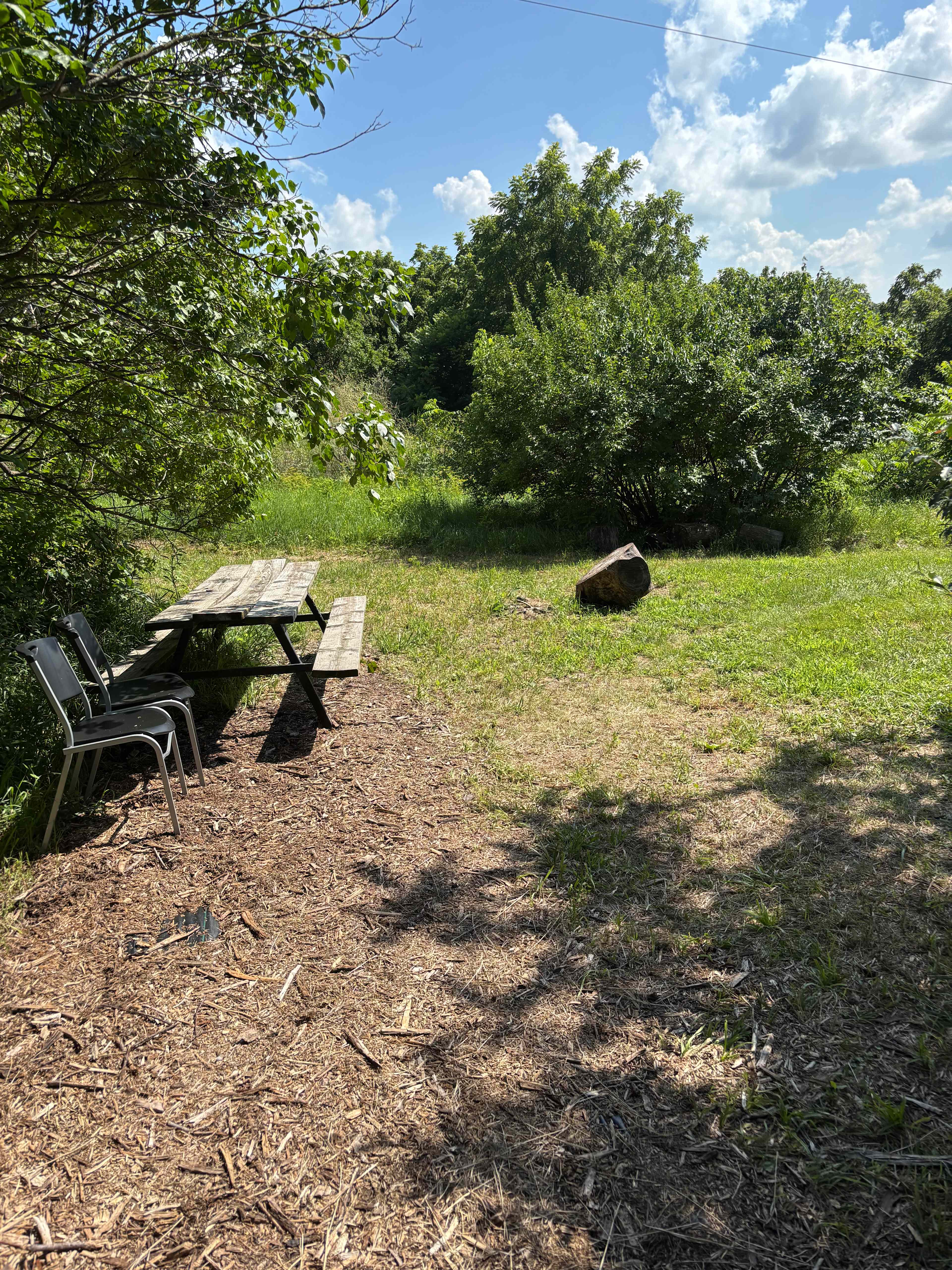 Glamping+Goats+Gardens 175Acre Farm