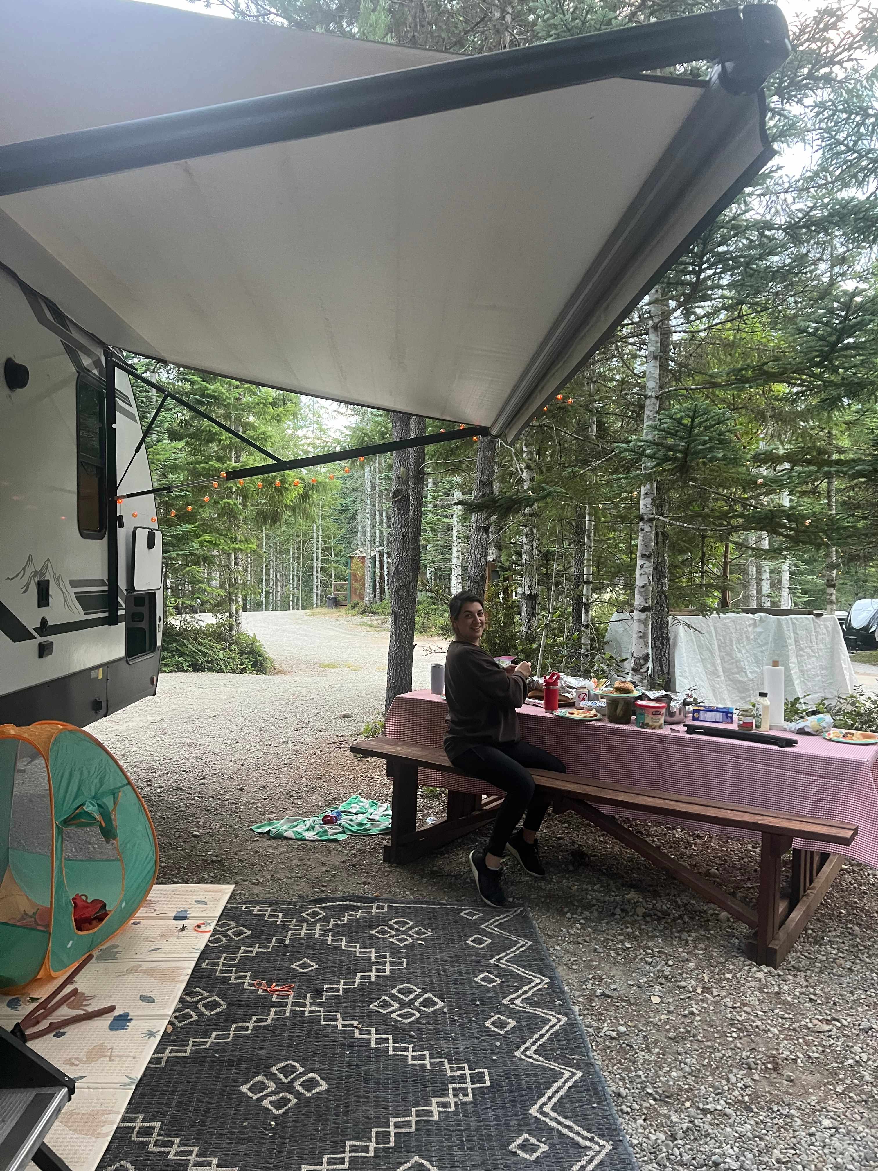 Tahuya Adventure Resort