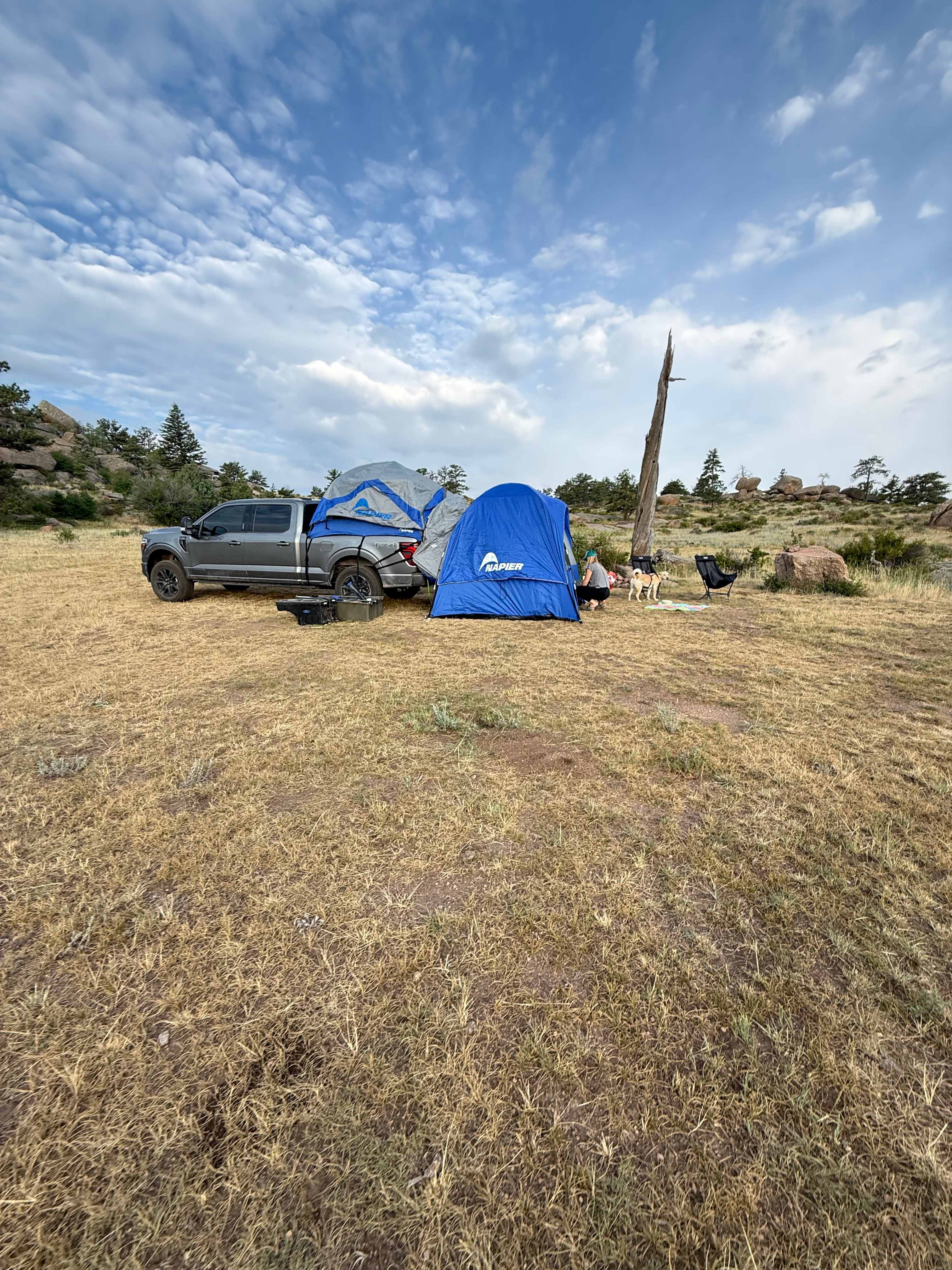 Logan Ranch Campground
