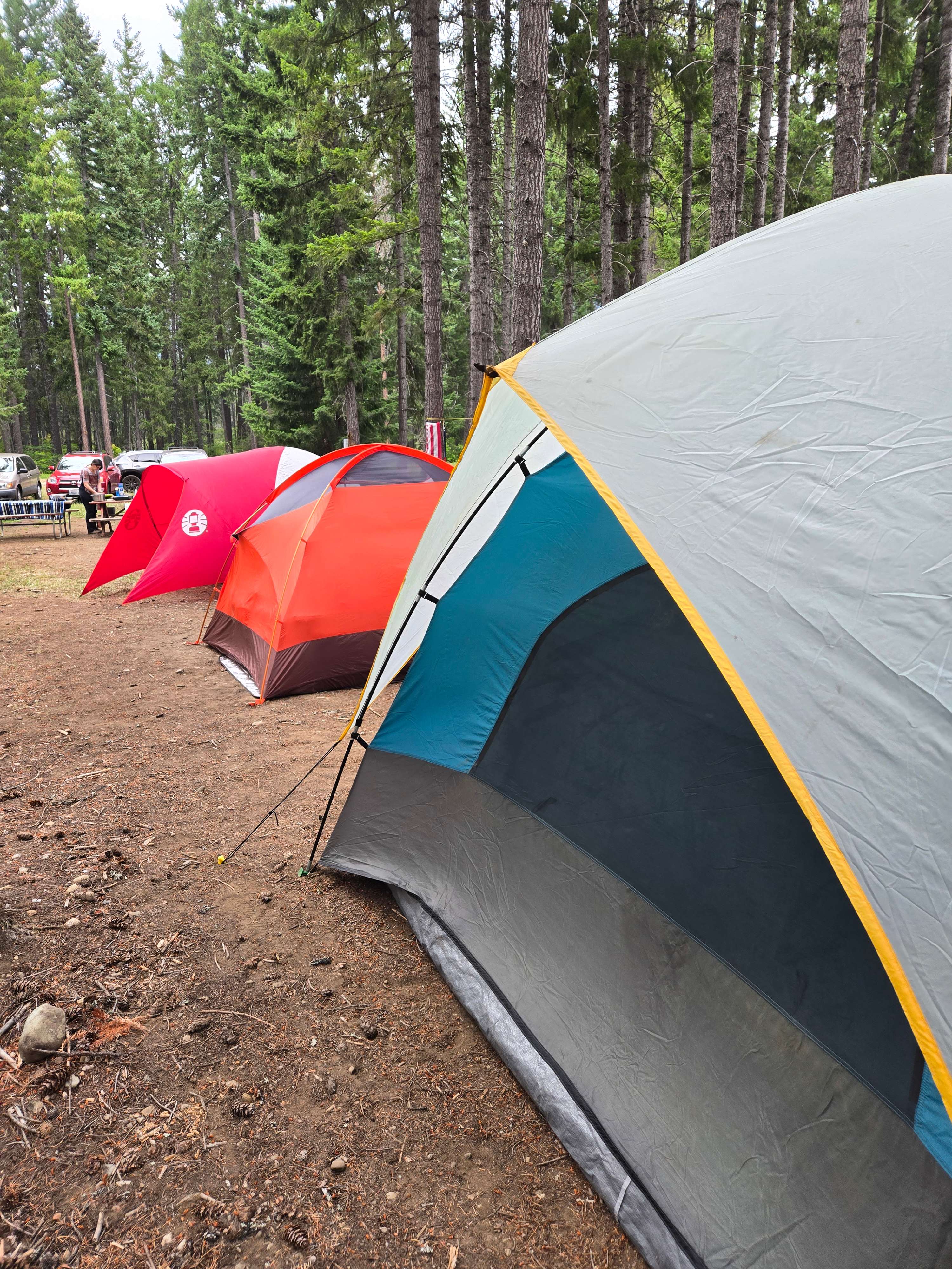 Silver Ridge Ranch & Campground