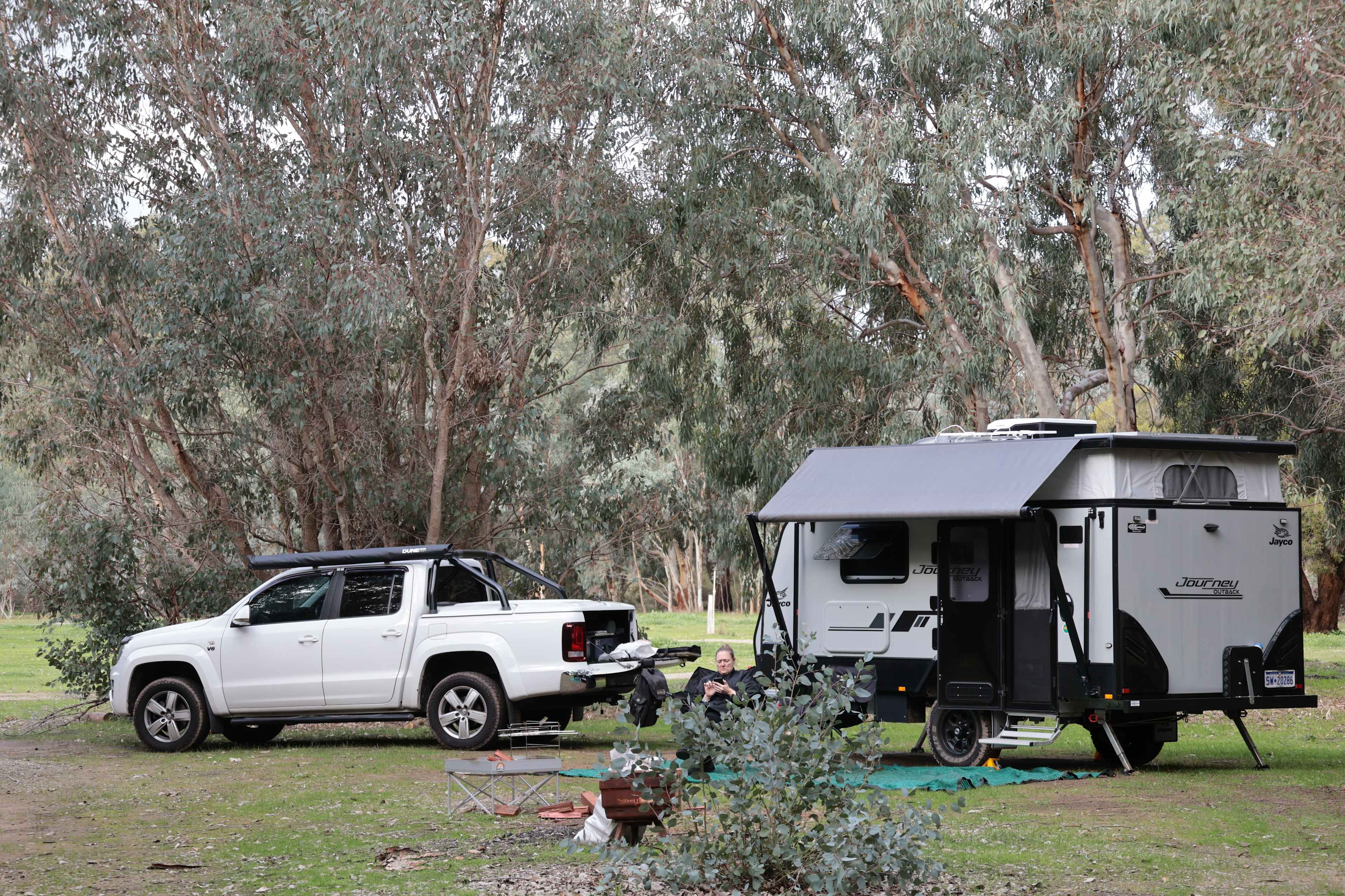 Herron Point Farm Stay