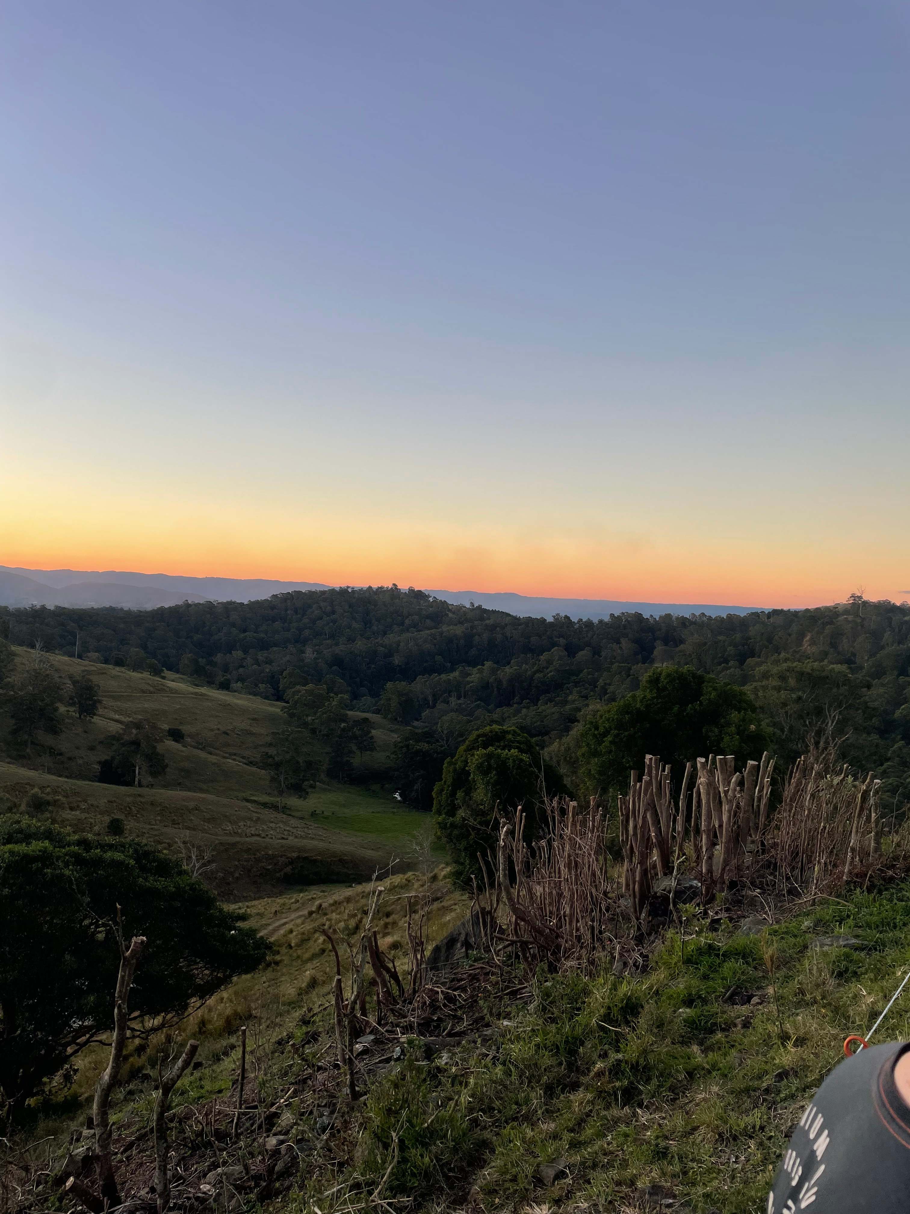 Coorie Vale