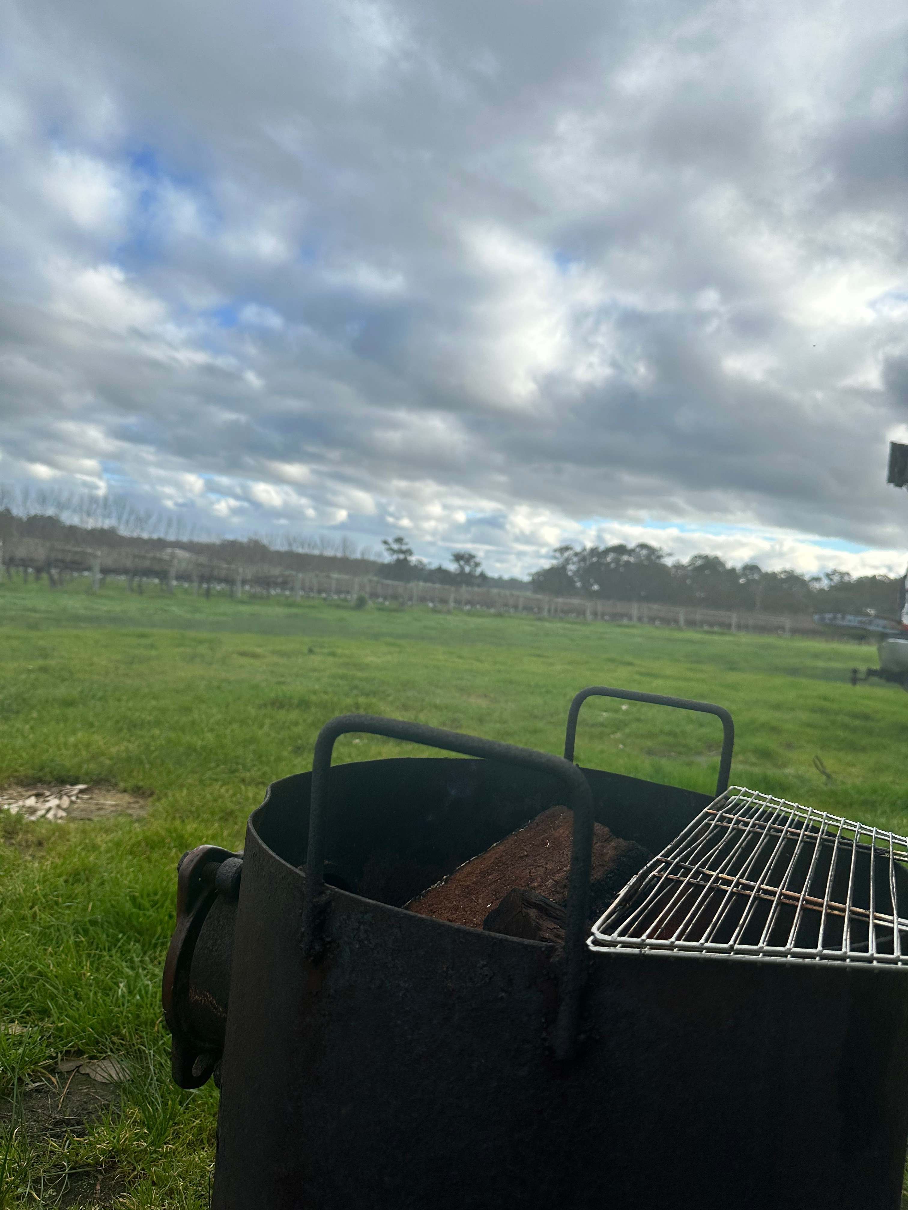 Jarvis Estate Winery & Camping