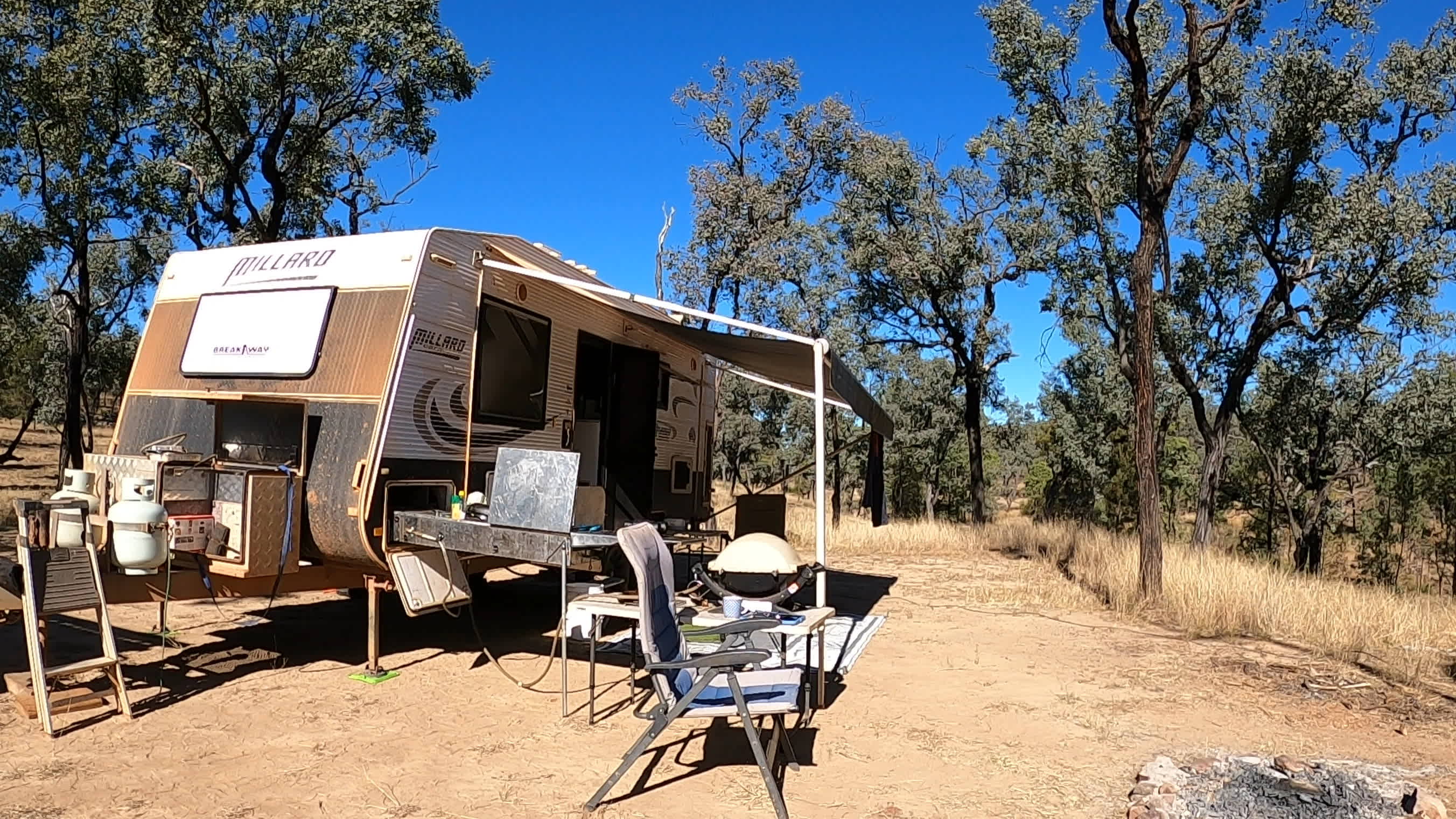 View of water from here 