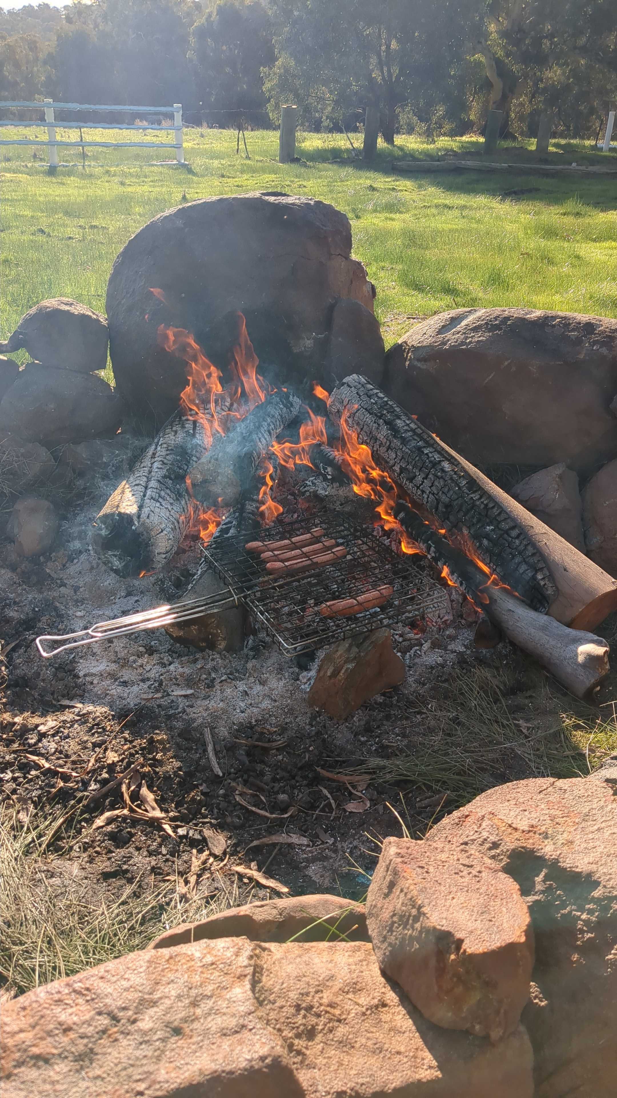 Darling Range Retreat