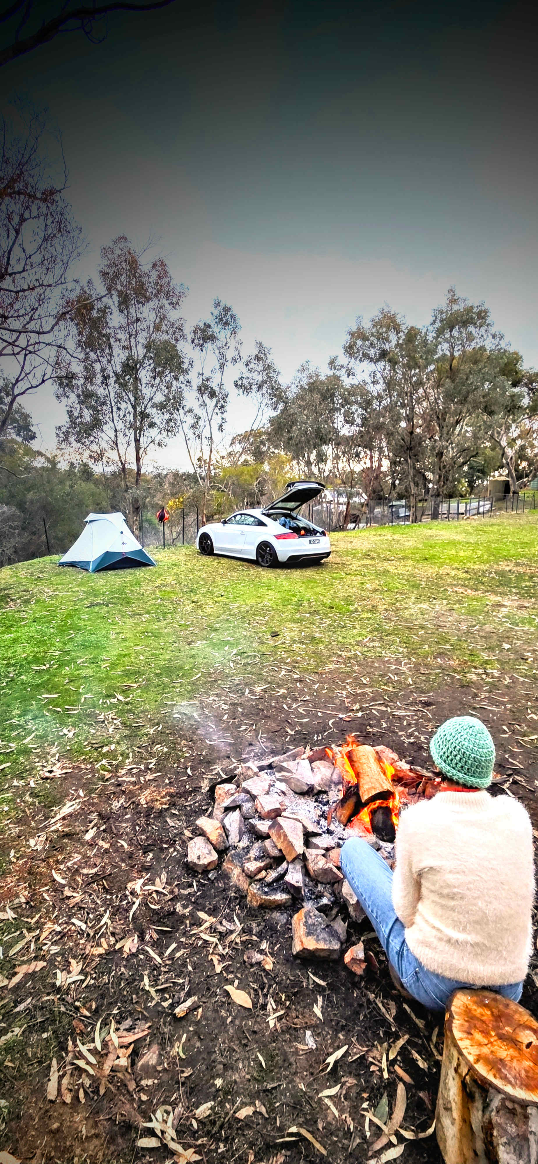 Bradbury Nature Retreat