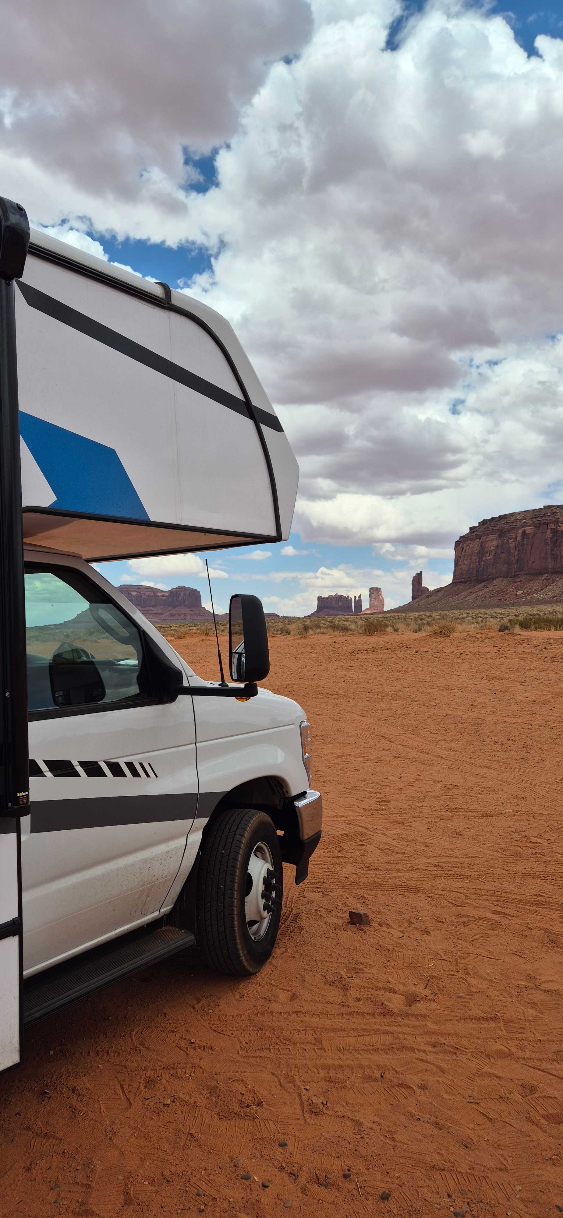 Arrowhead Campground