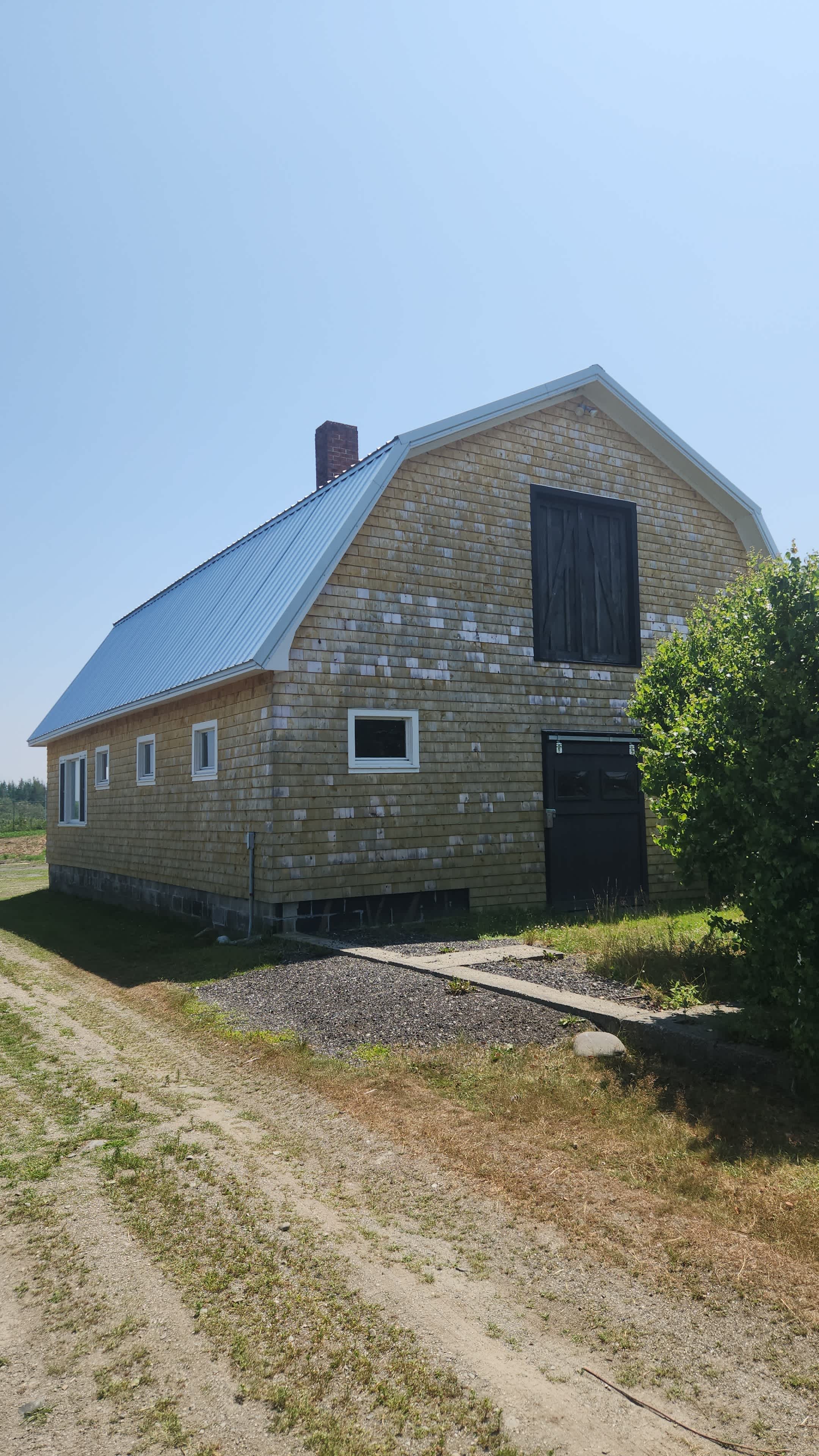 Biker Bunkhouse 